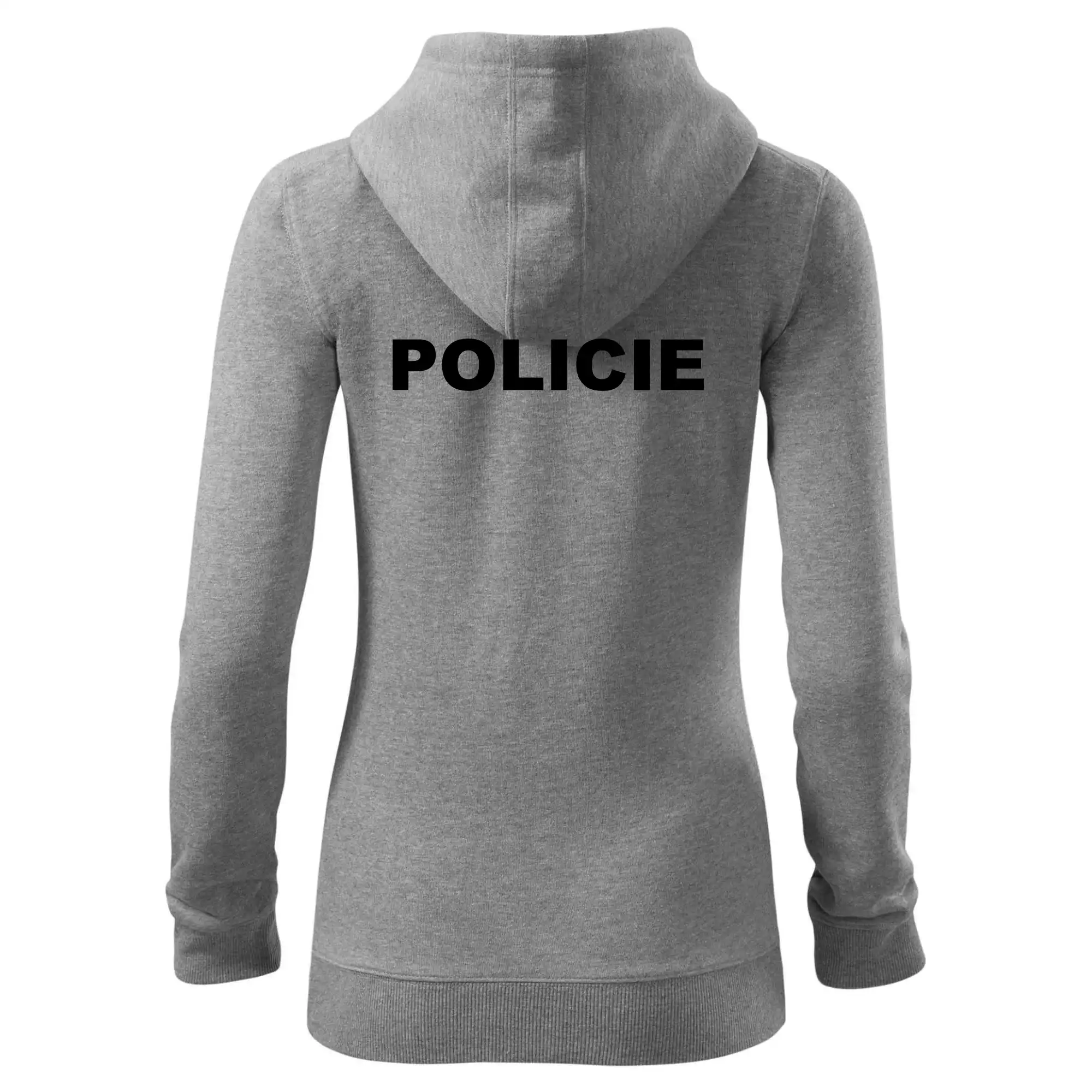Policie Nápis