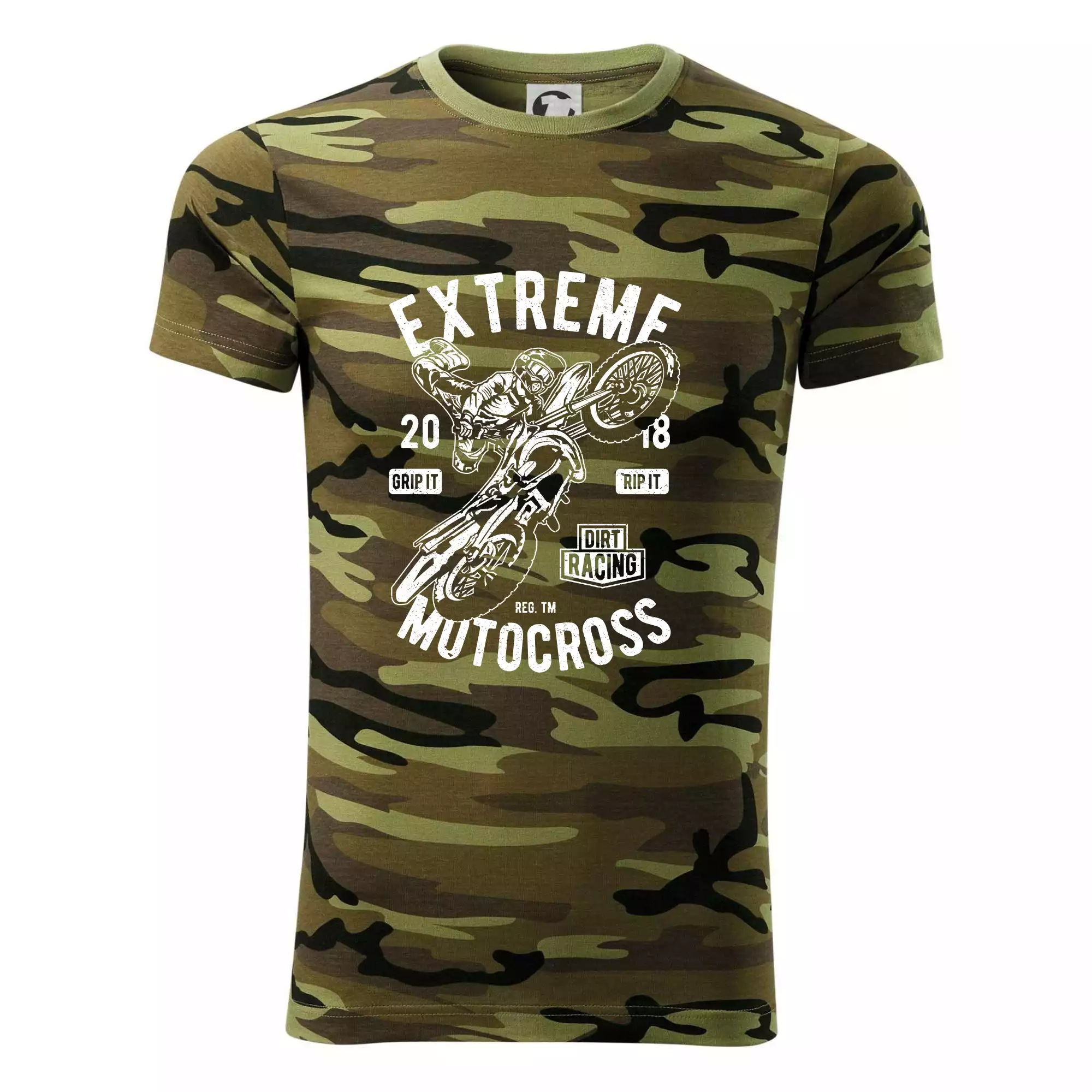 Extreme Motocross