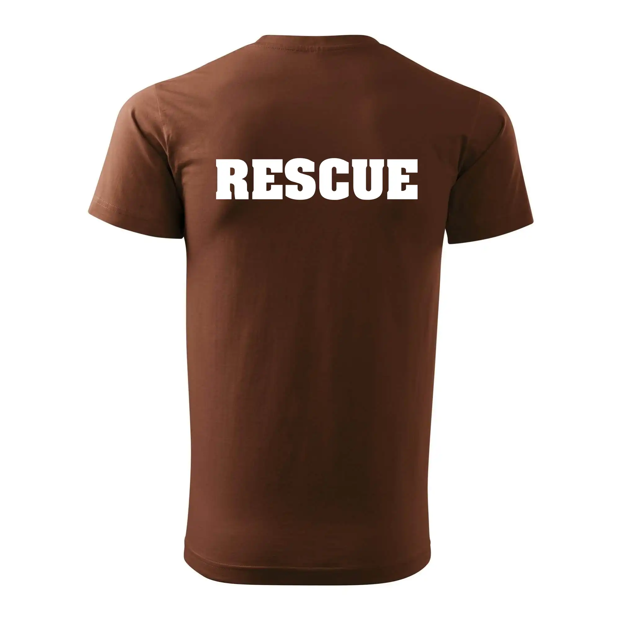 Rescue - vaše jméno