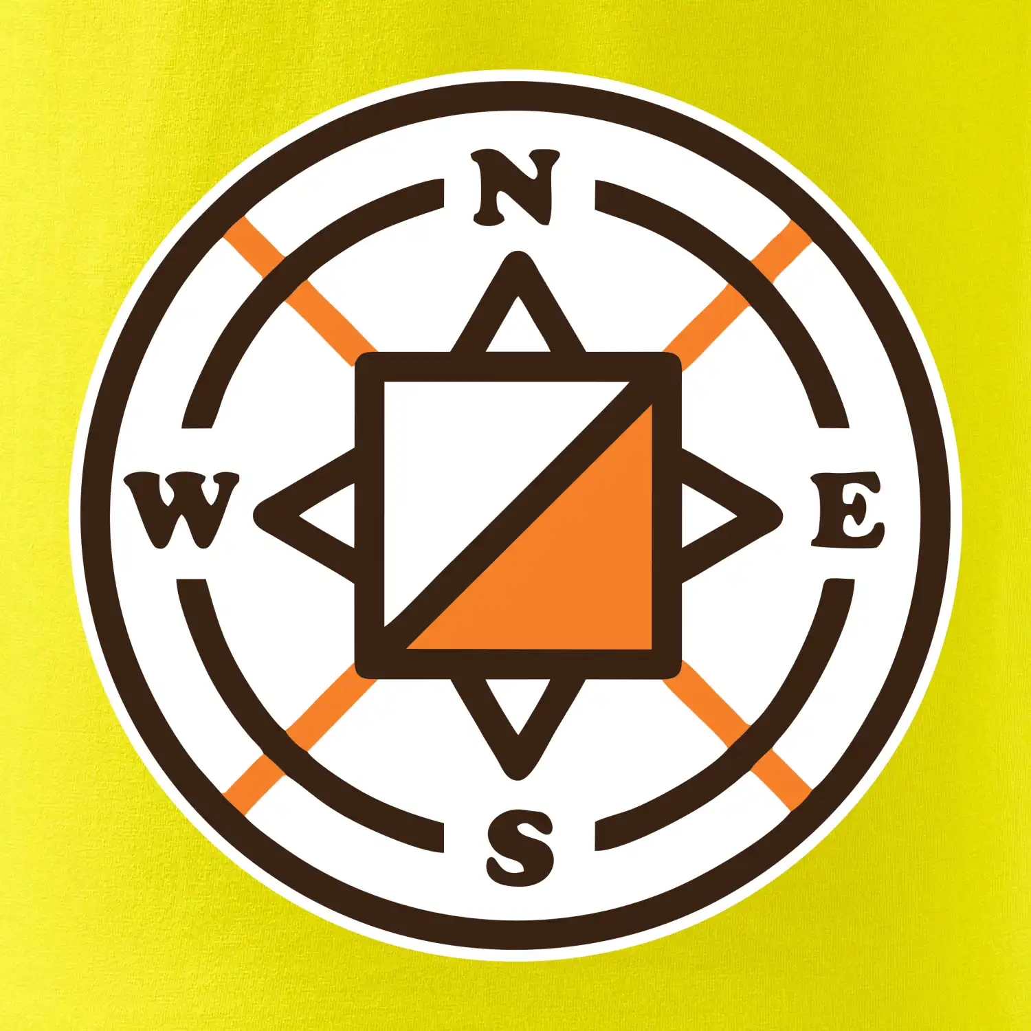 Orientační běh - navigace