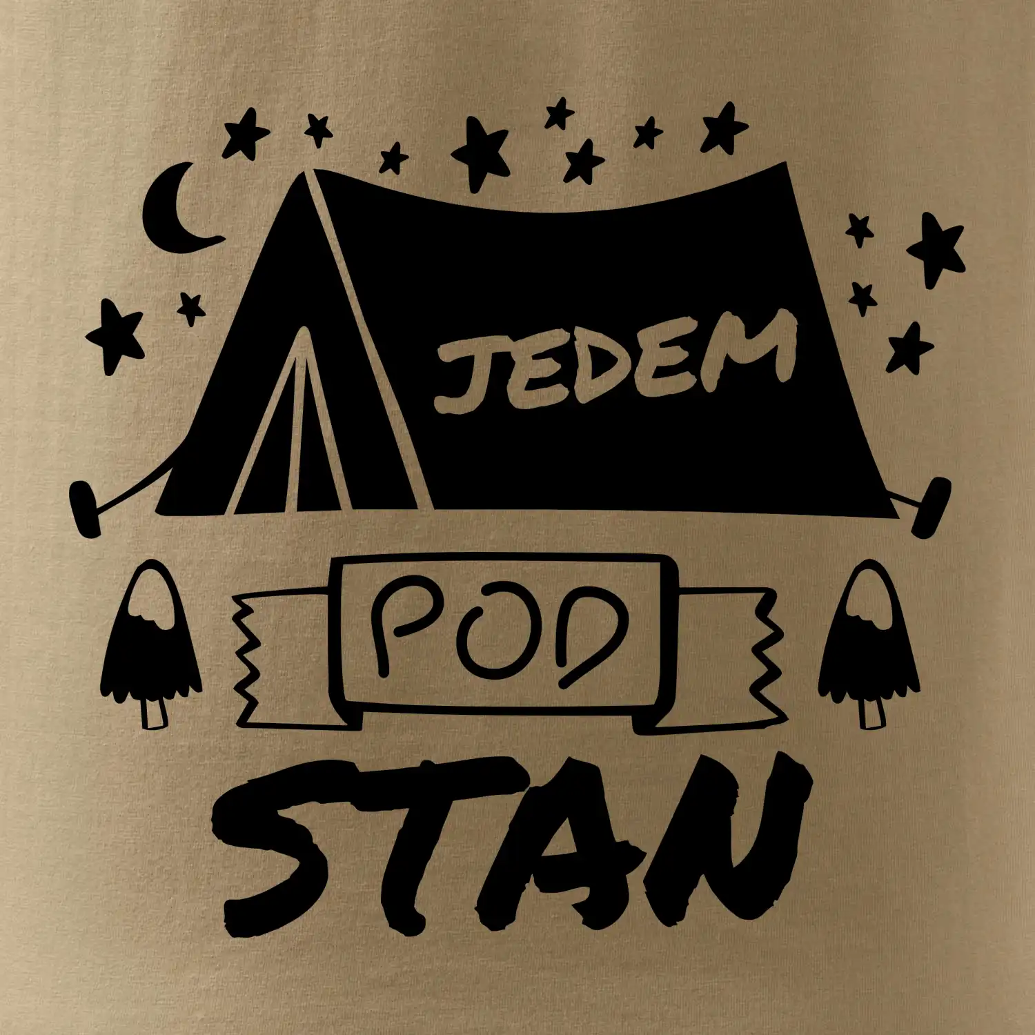 Jedem pod stan