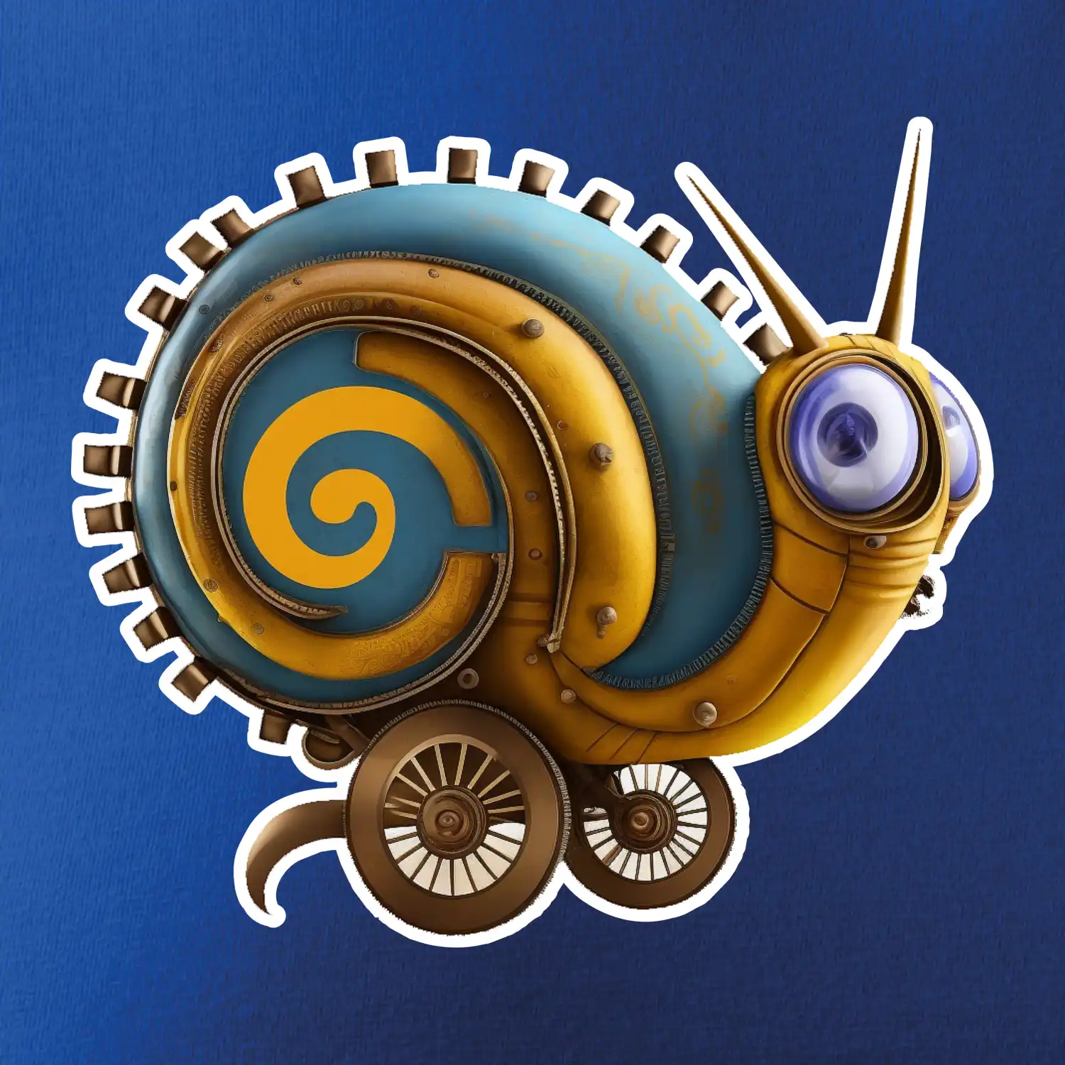 Poštovní vůz z doby dávno minulé