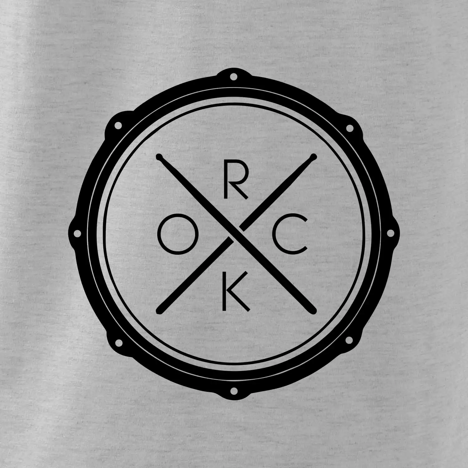 Paličky bicí ROCK