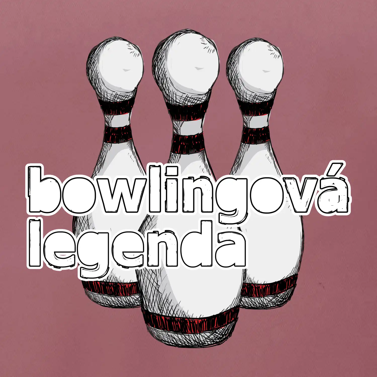 Bowlingová legenda