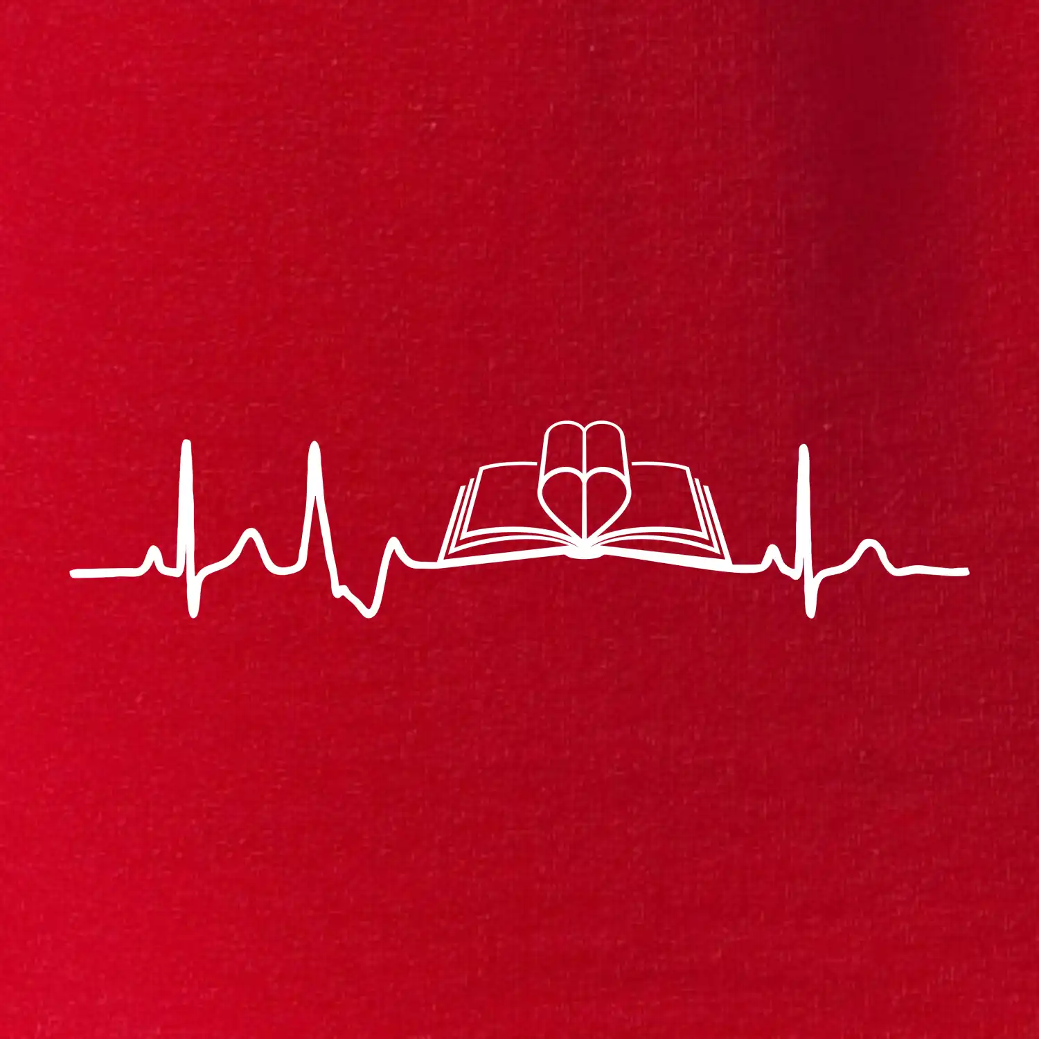 EKG kniha