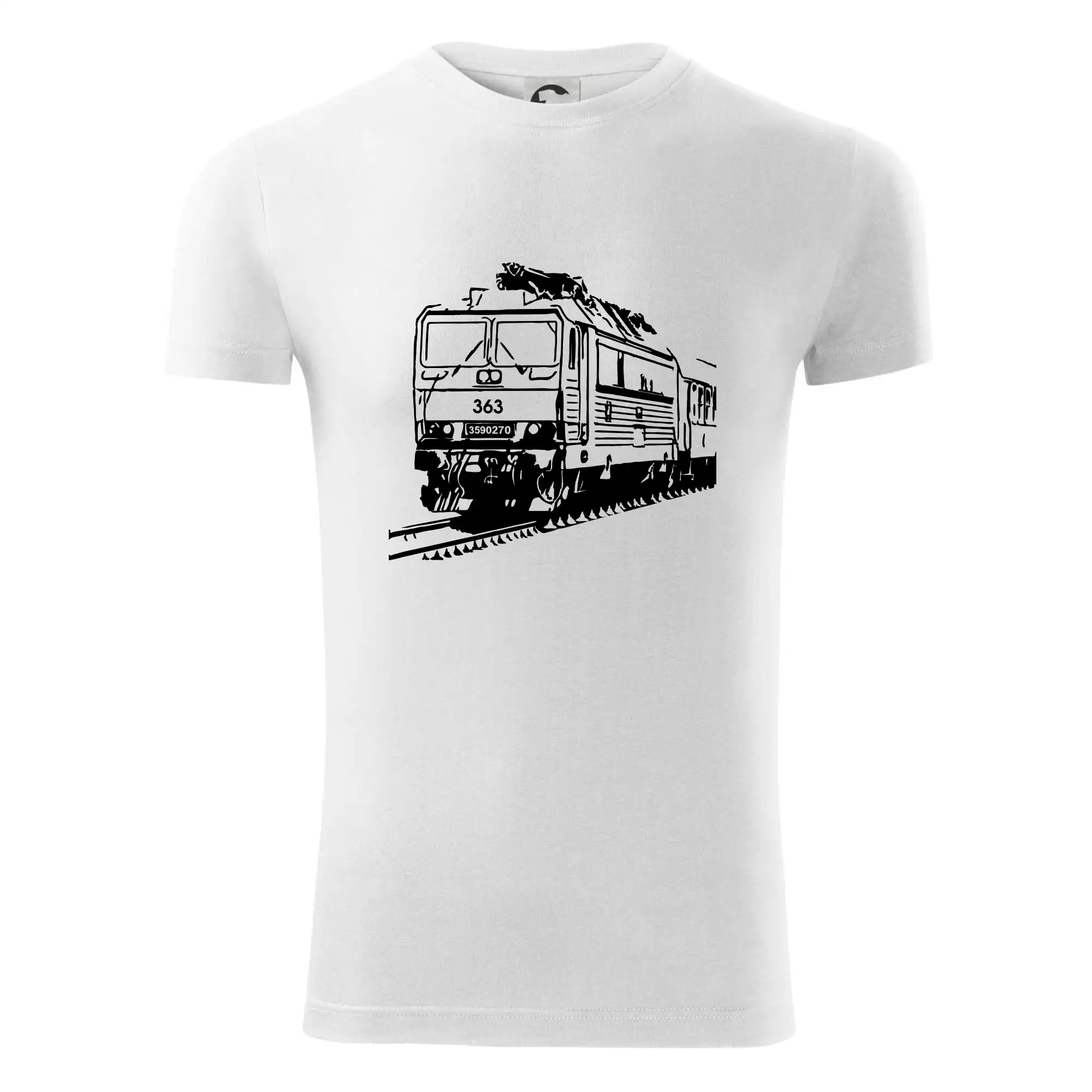 Vlak 363