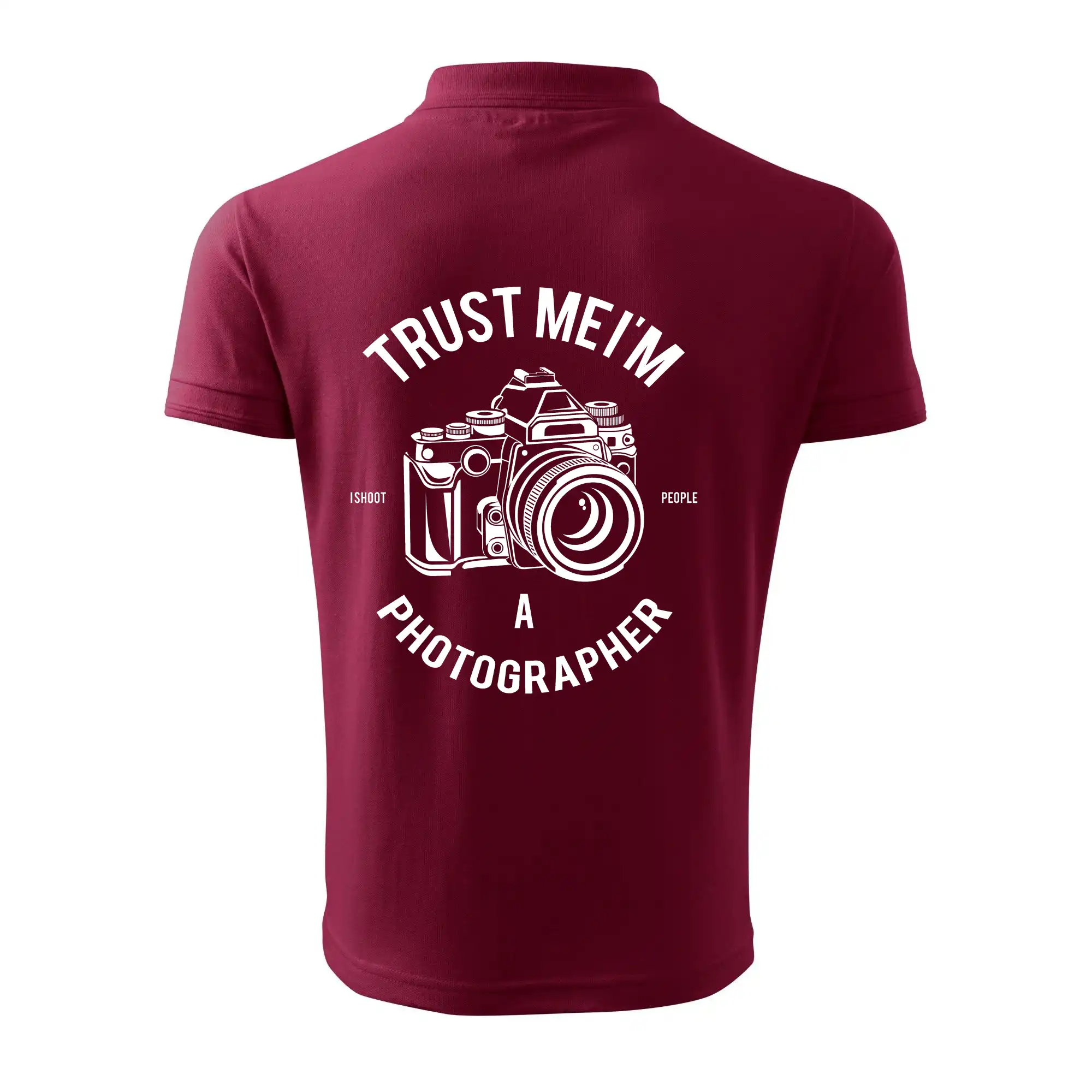 Trust me Photographer