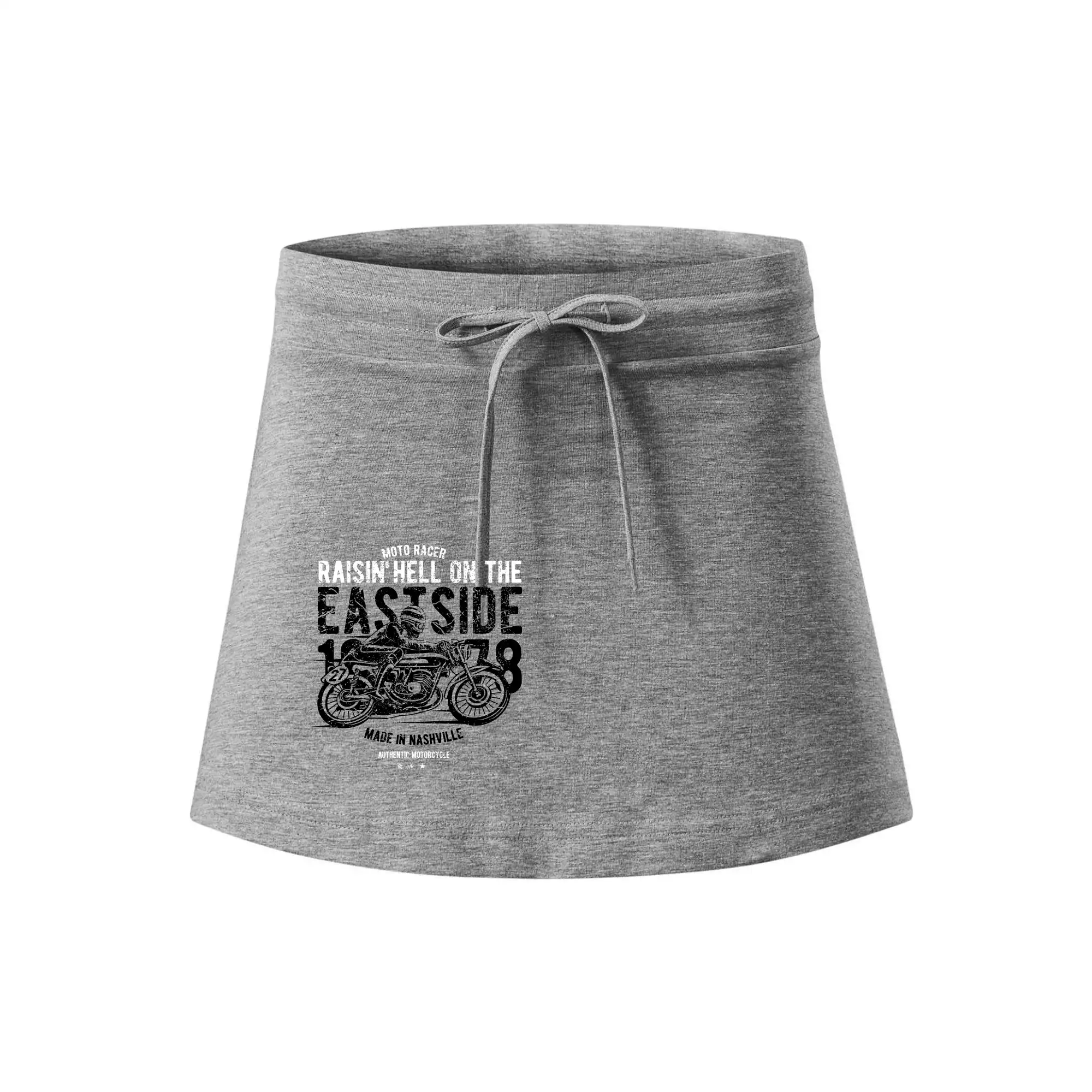 Raisin Hell Moto Racer