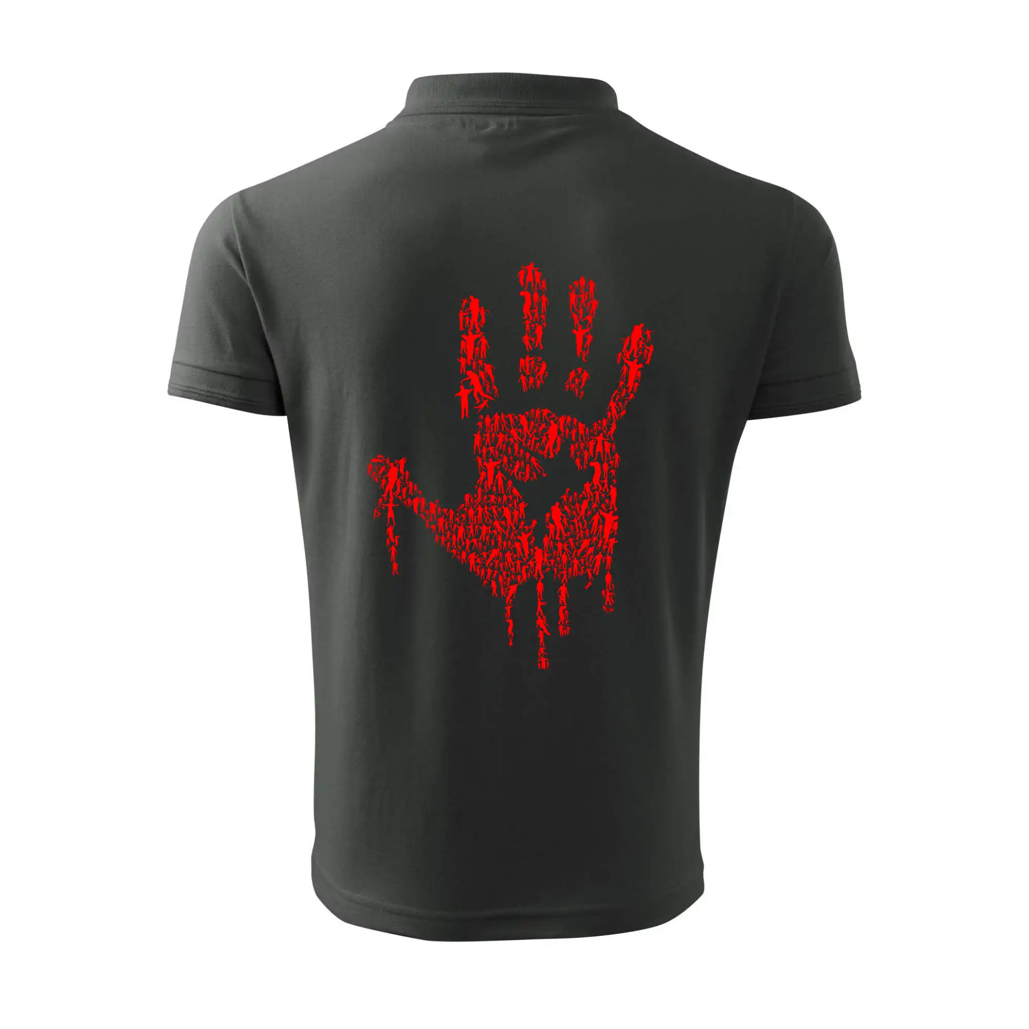 Hand Of Zombies