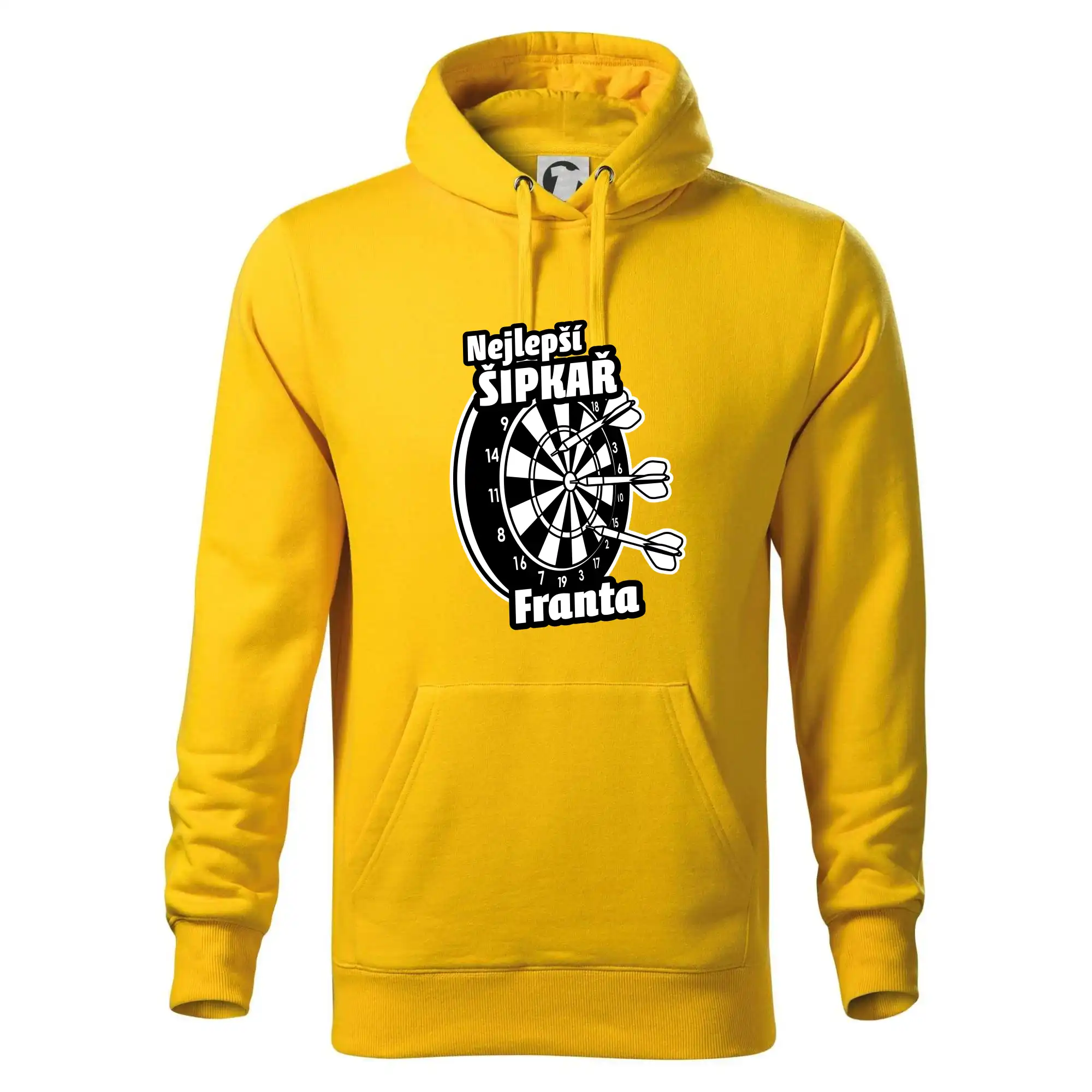 Jméno - Nejlepší šipkař