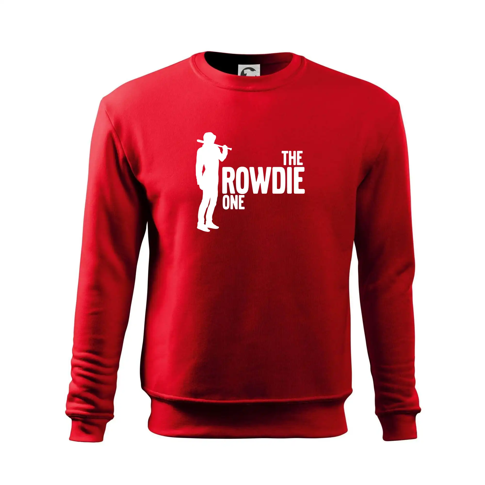 Bachelor party - The rowdie one