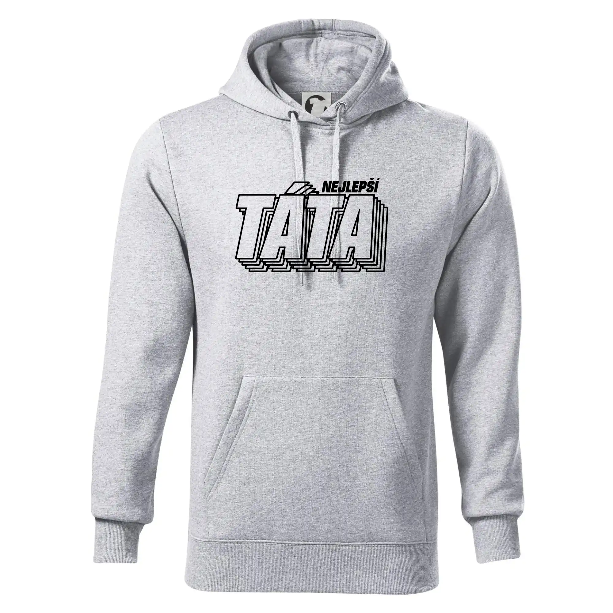 Nápis nejlepší táta