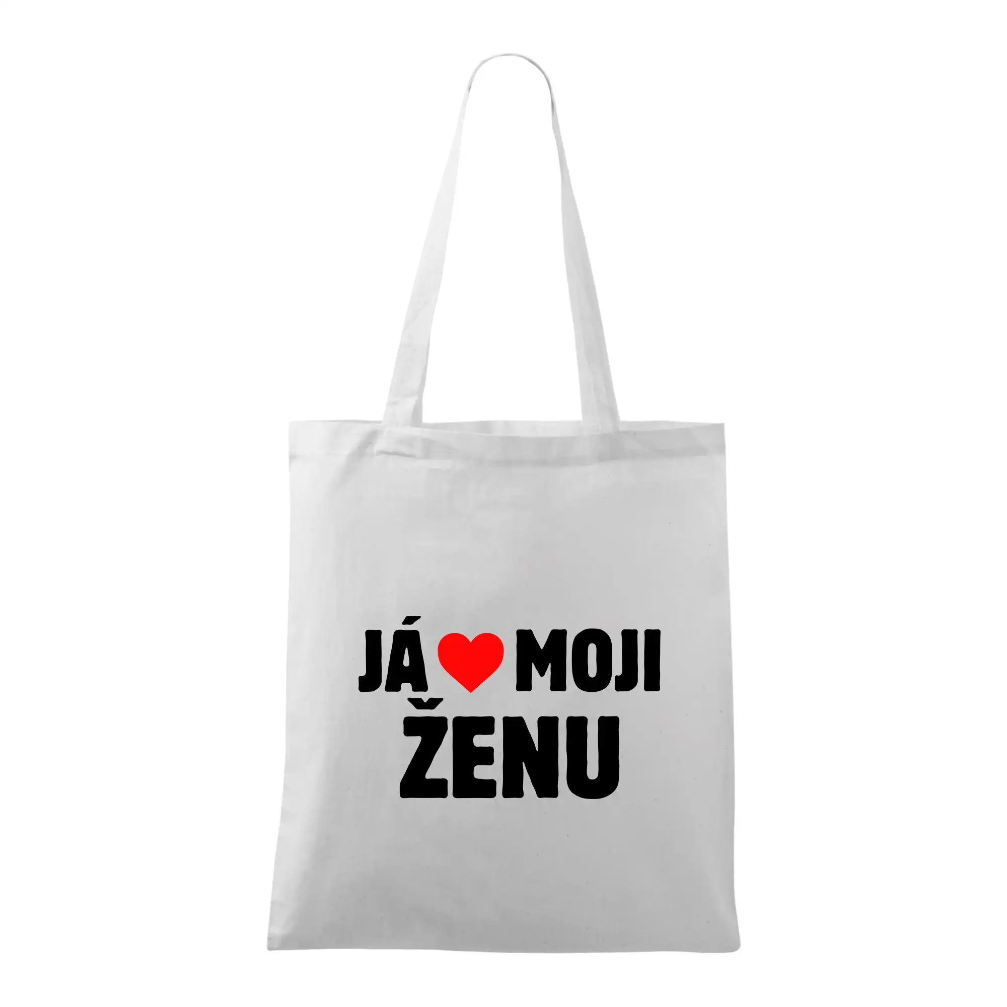 Já miluju svojí ženu / muže