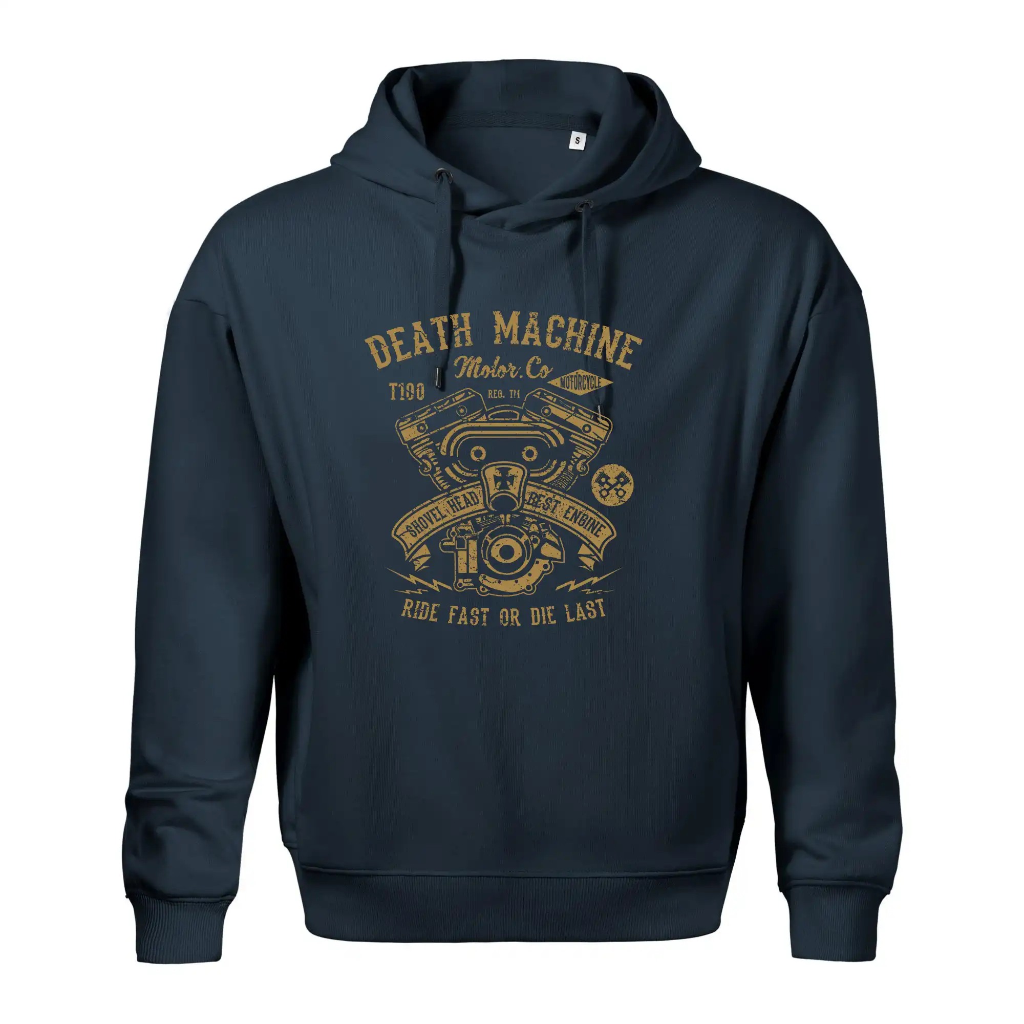 Death Machine