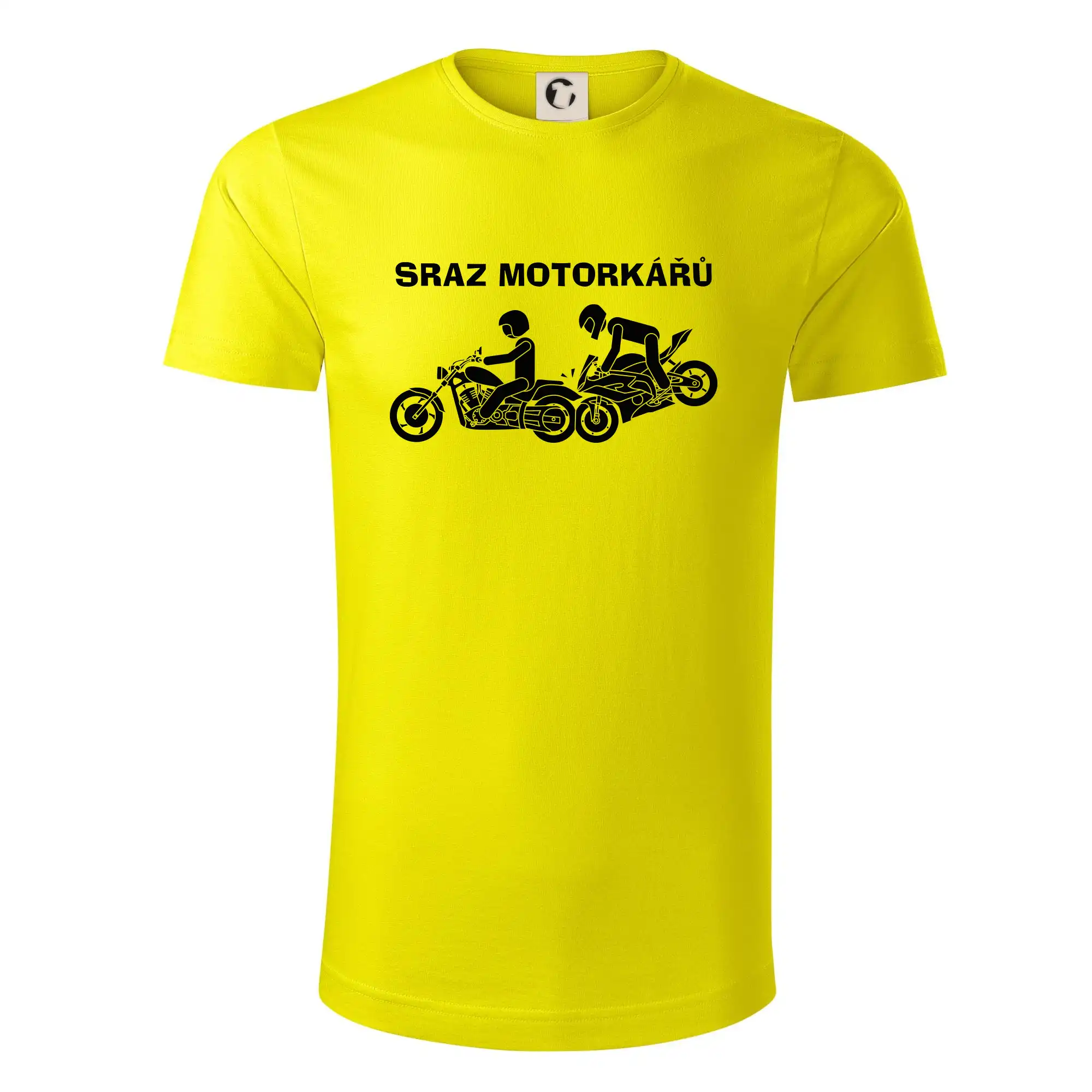 Sraz motorkářů (Hana-creative)