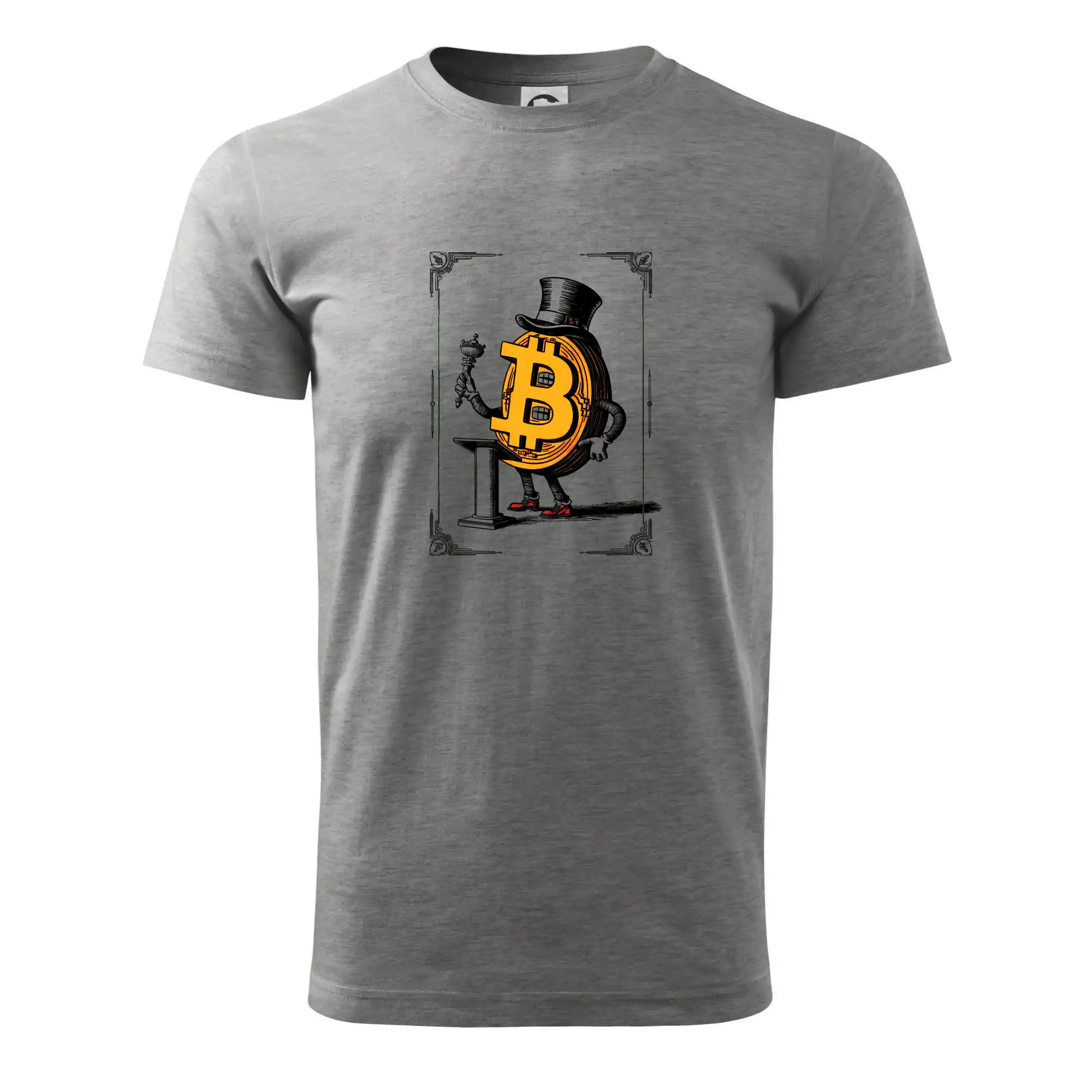 Oldschool bitcoin