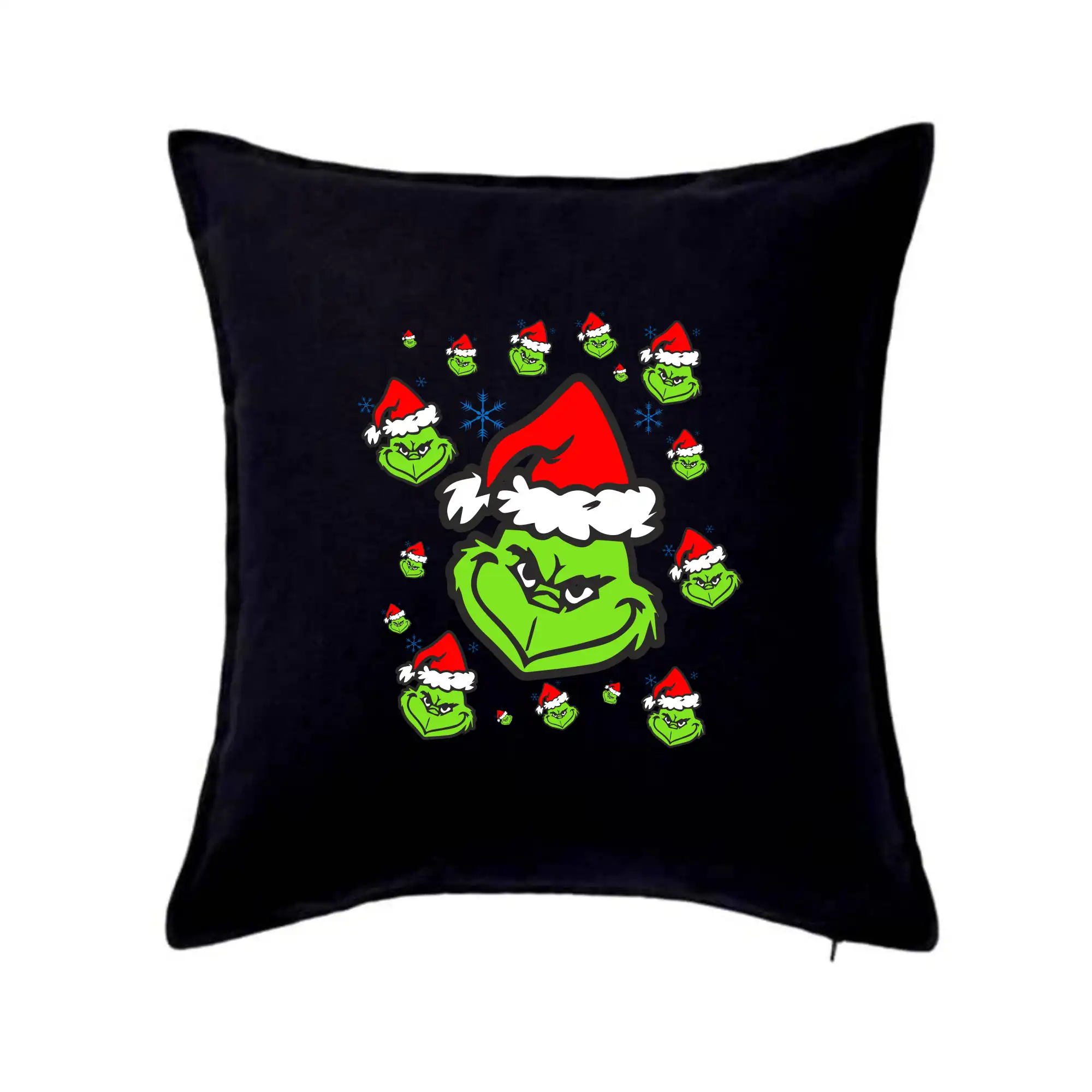 Grinch Vánoční