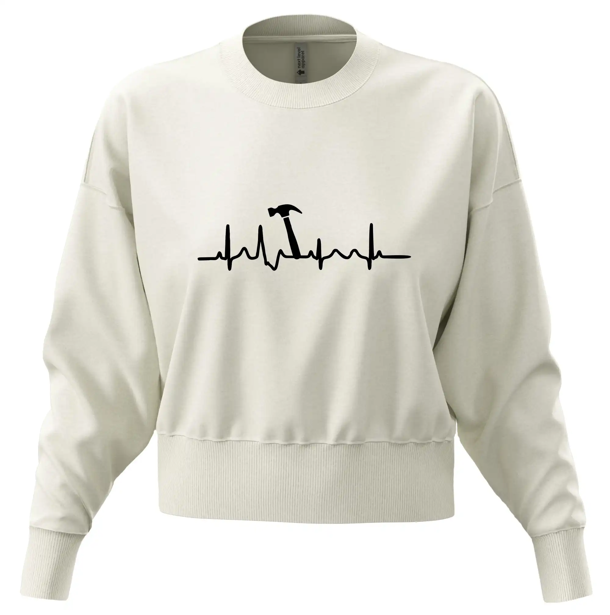 Ekg Kladivo