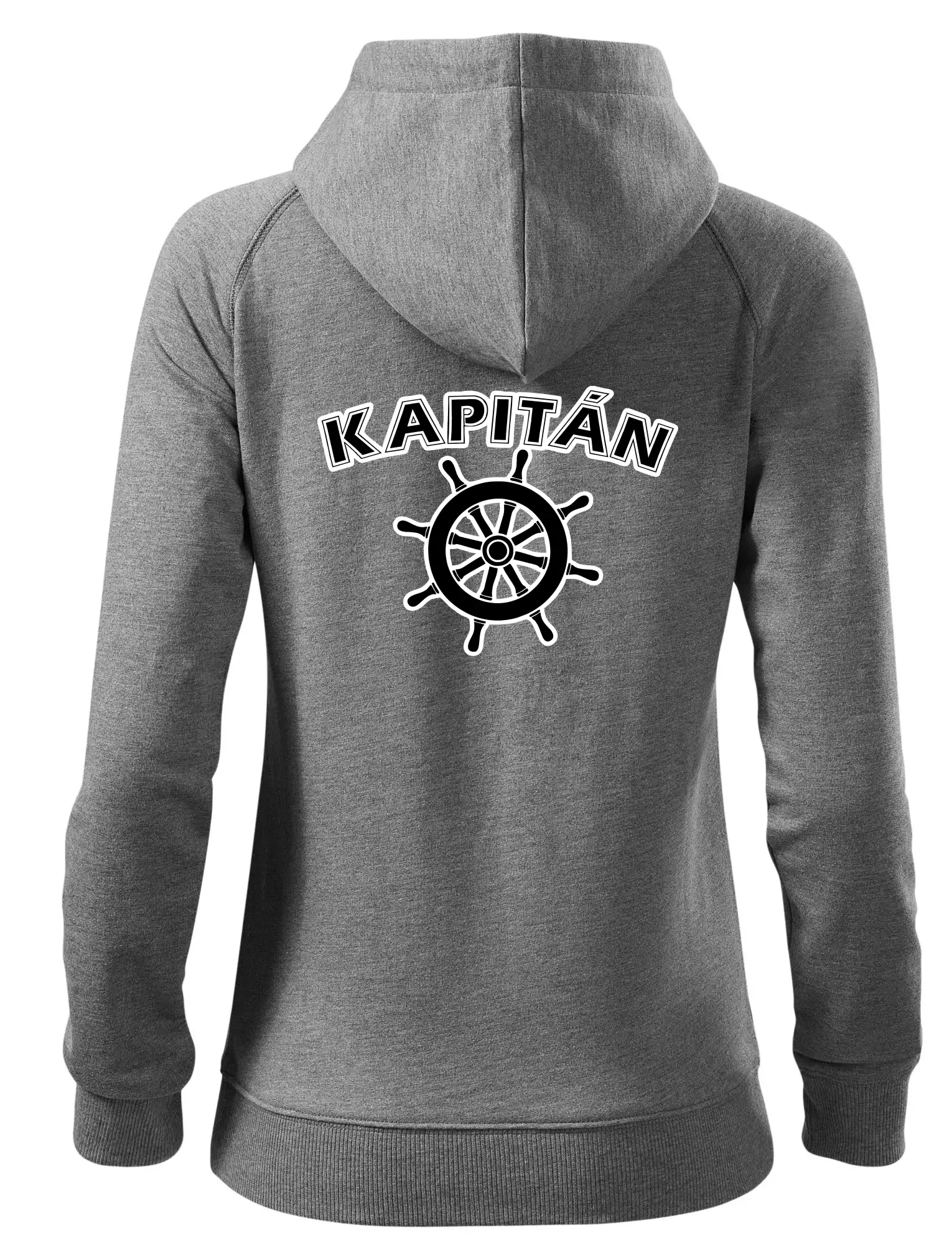 Kapitán kormidlo