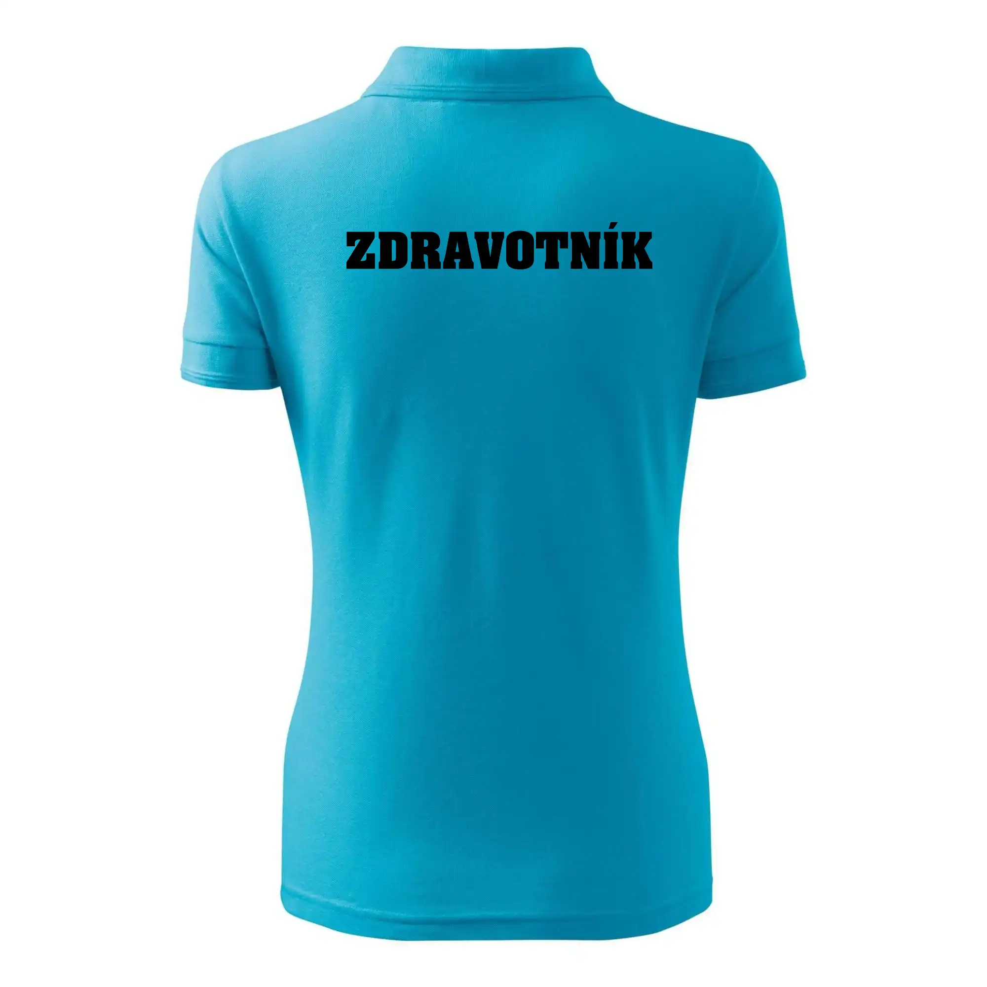 Hvězda života - zdravotník
