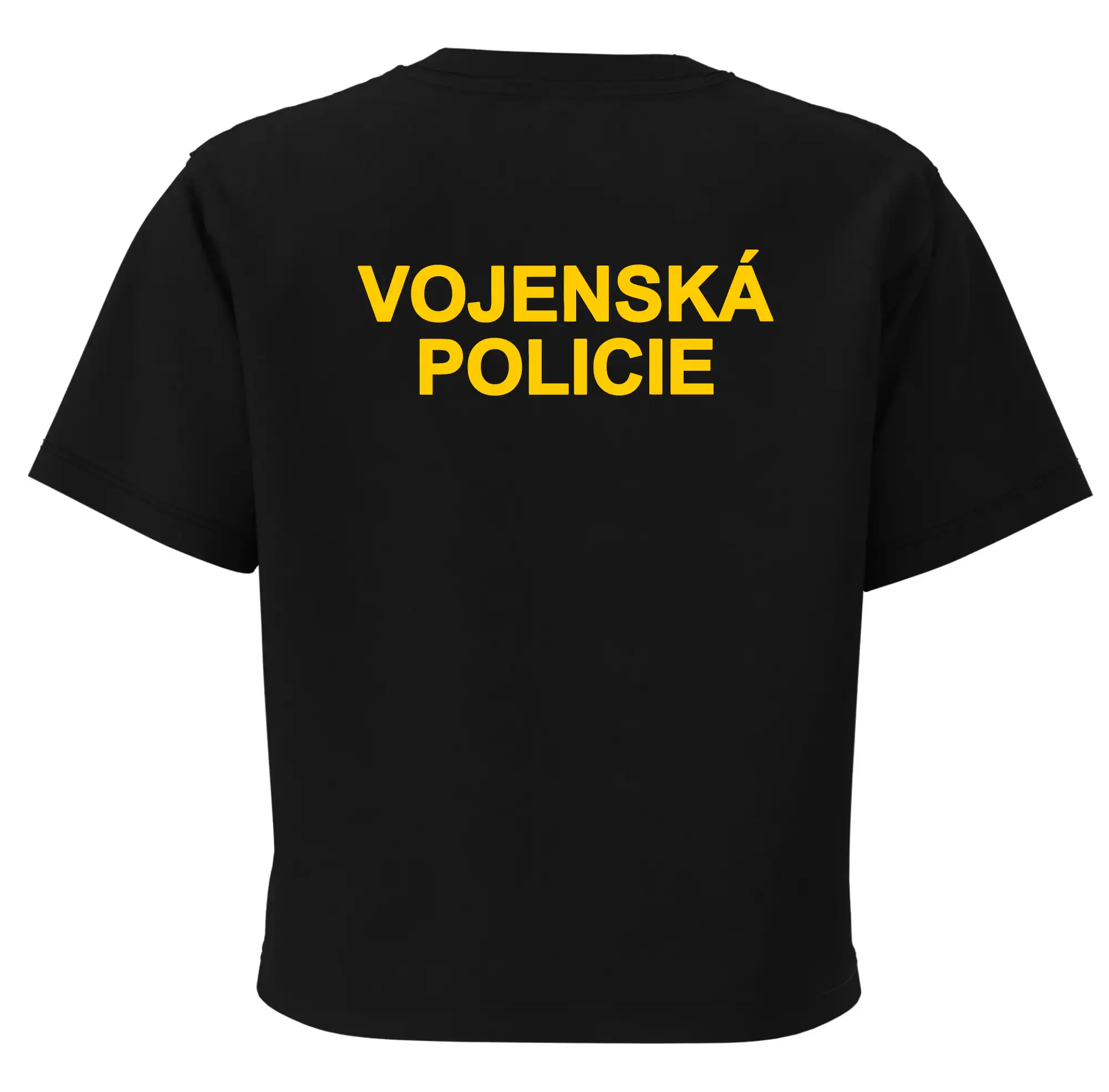 Vojenská Policie