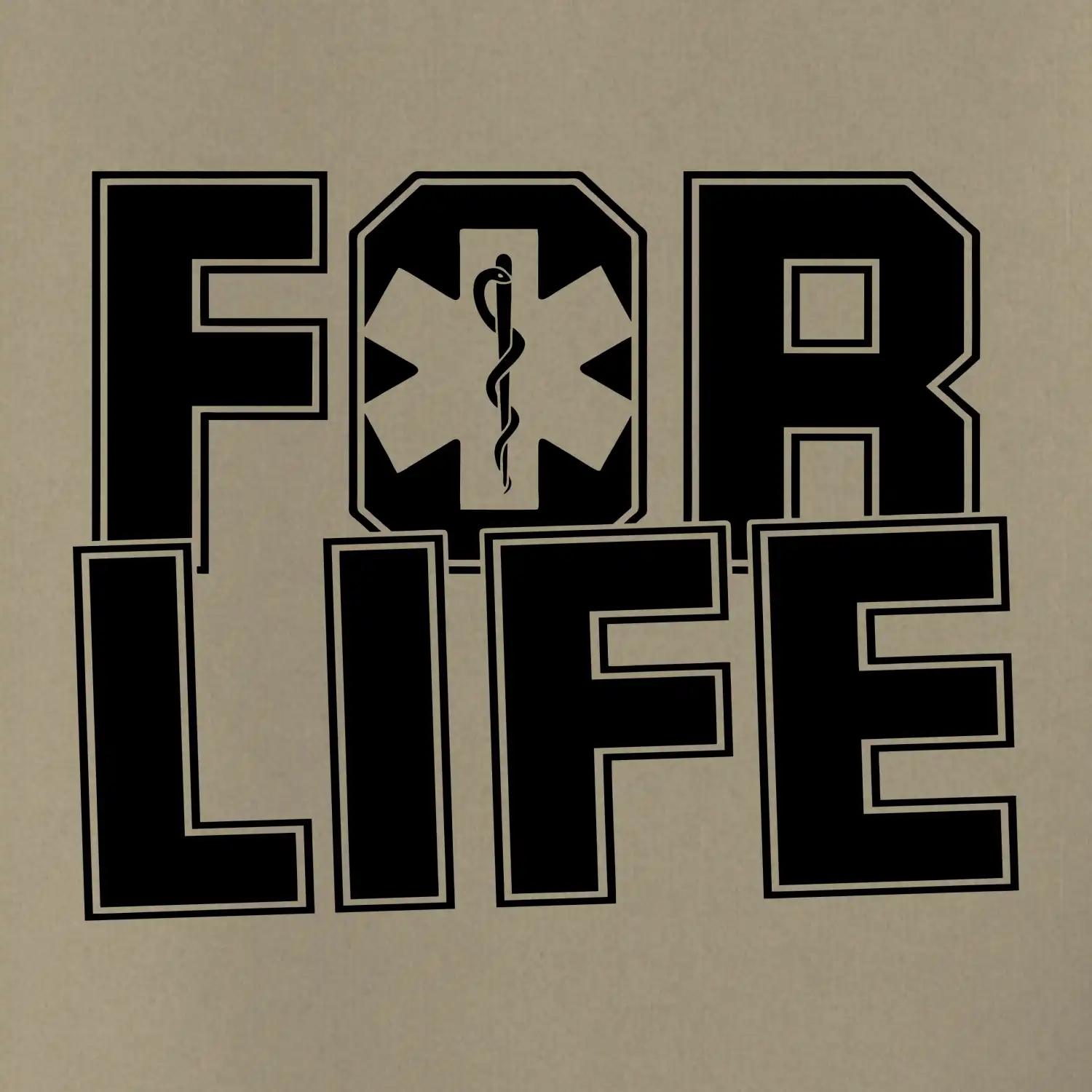 For Life