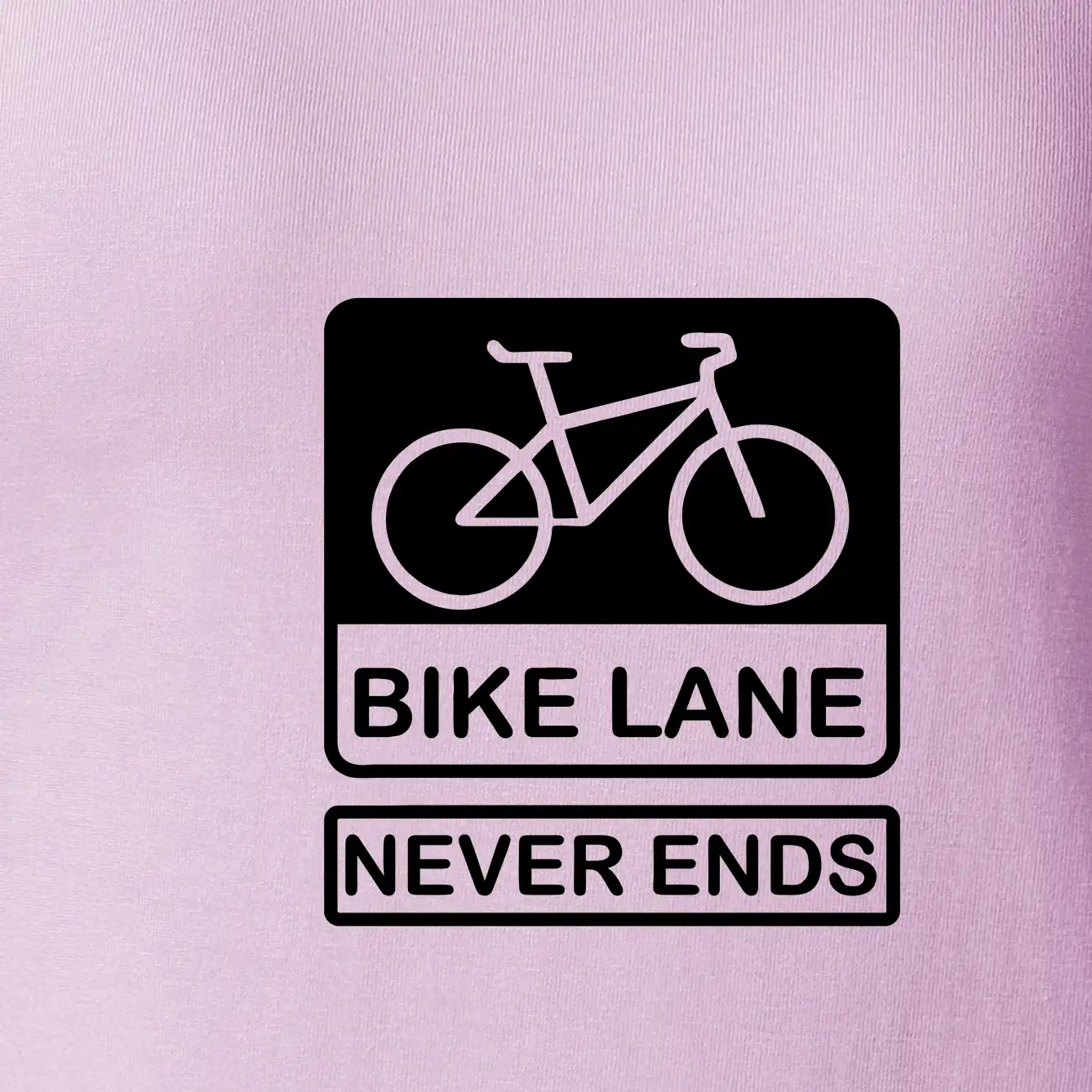 Bike lane