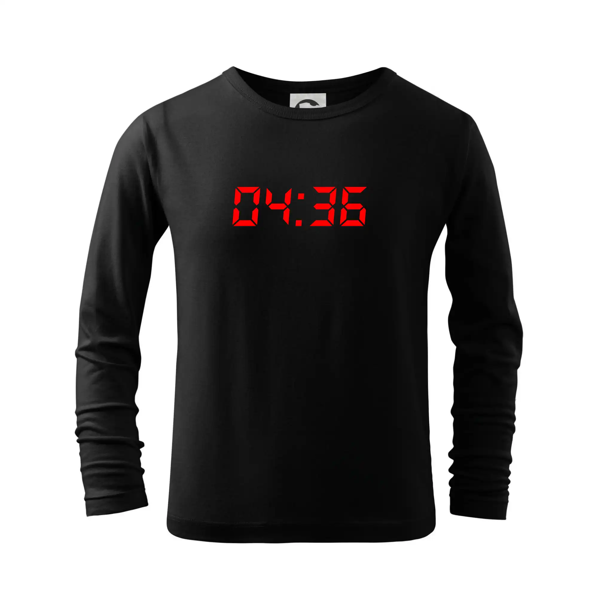 Digitální  04:36