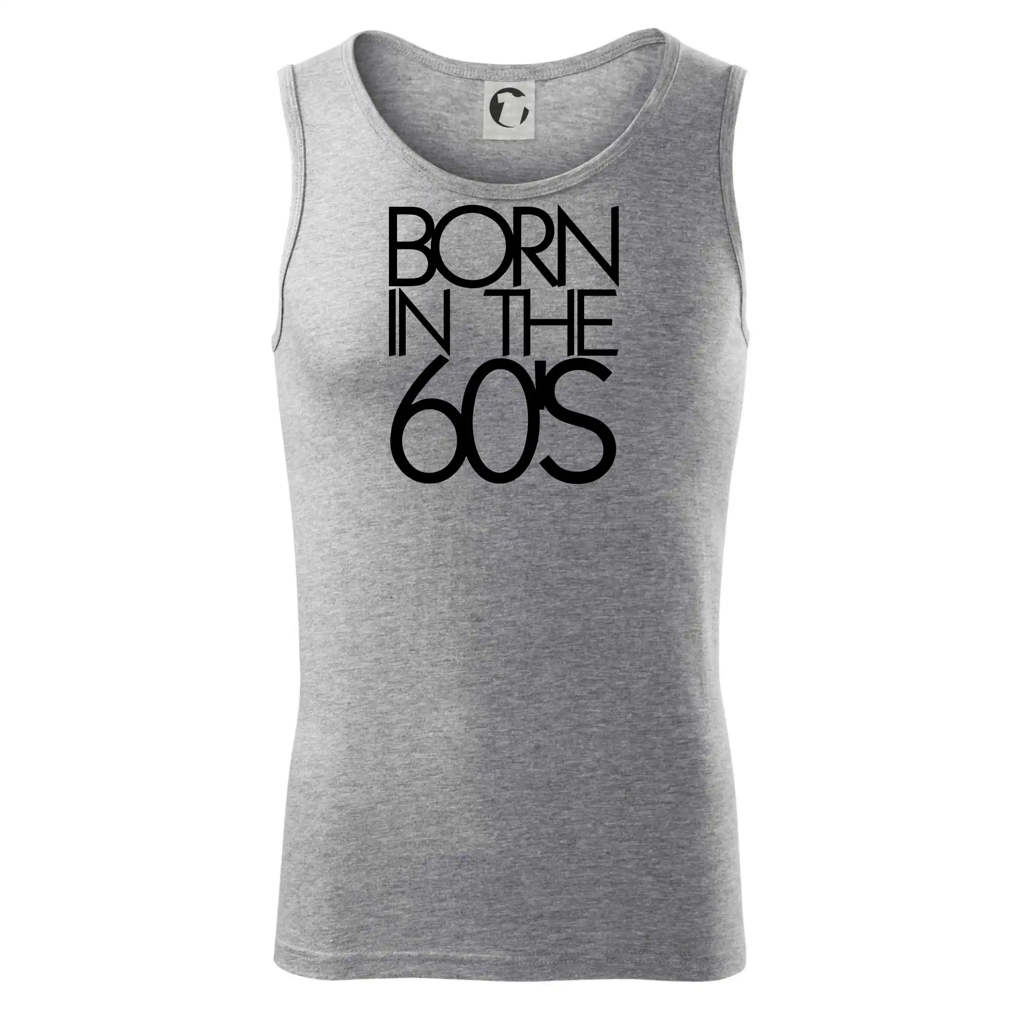 Born In The 60's