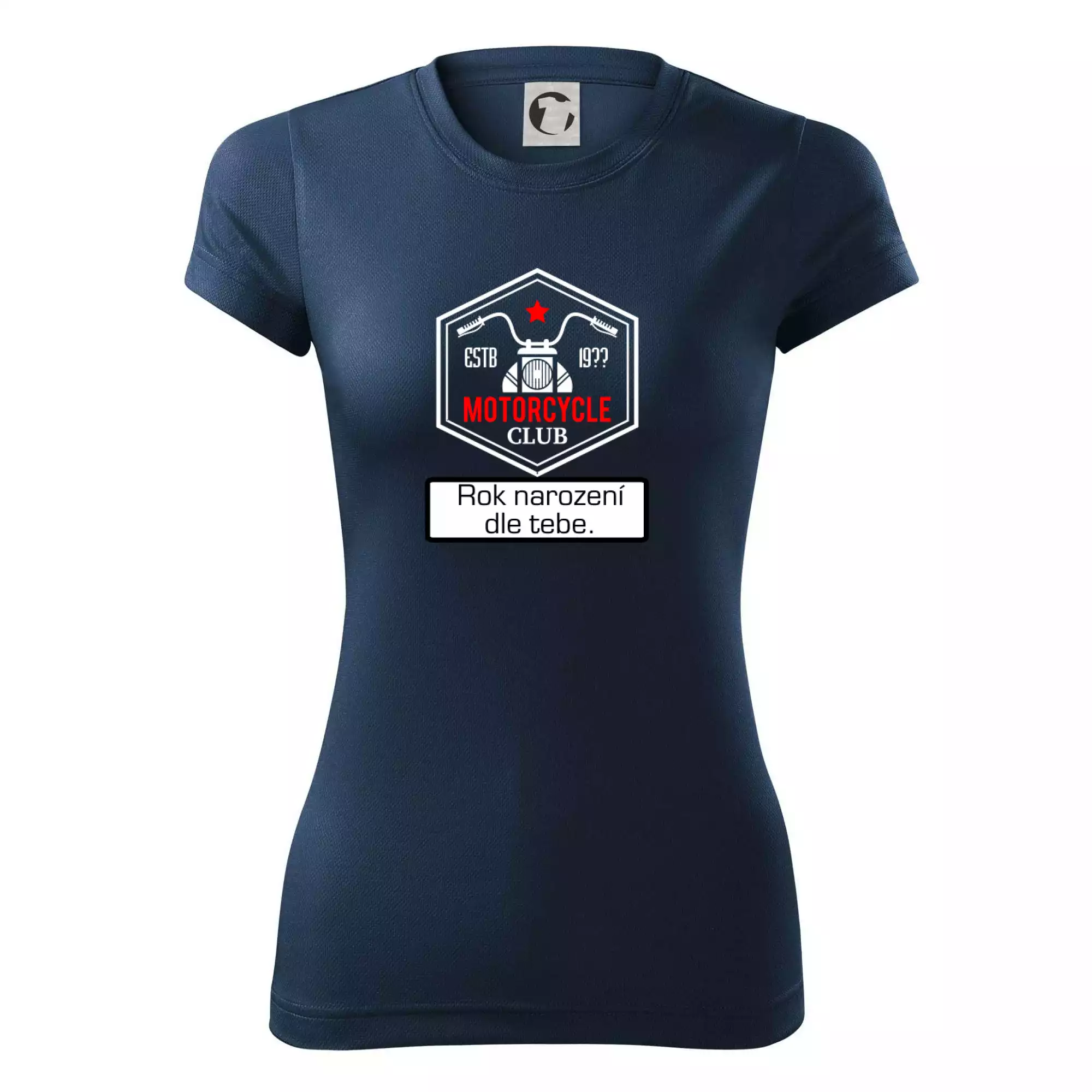 Motorcycle club (vlastní ročník)