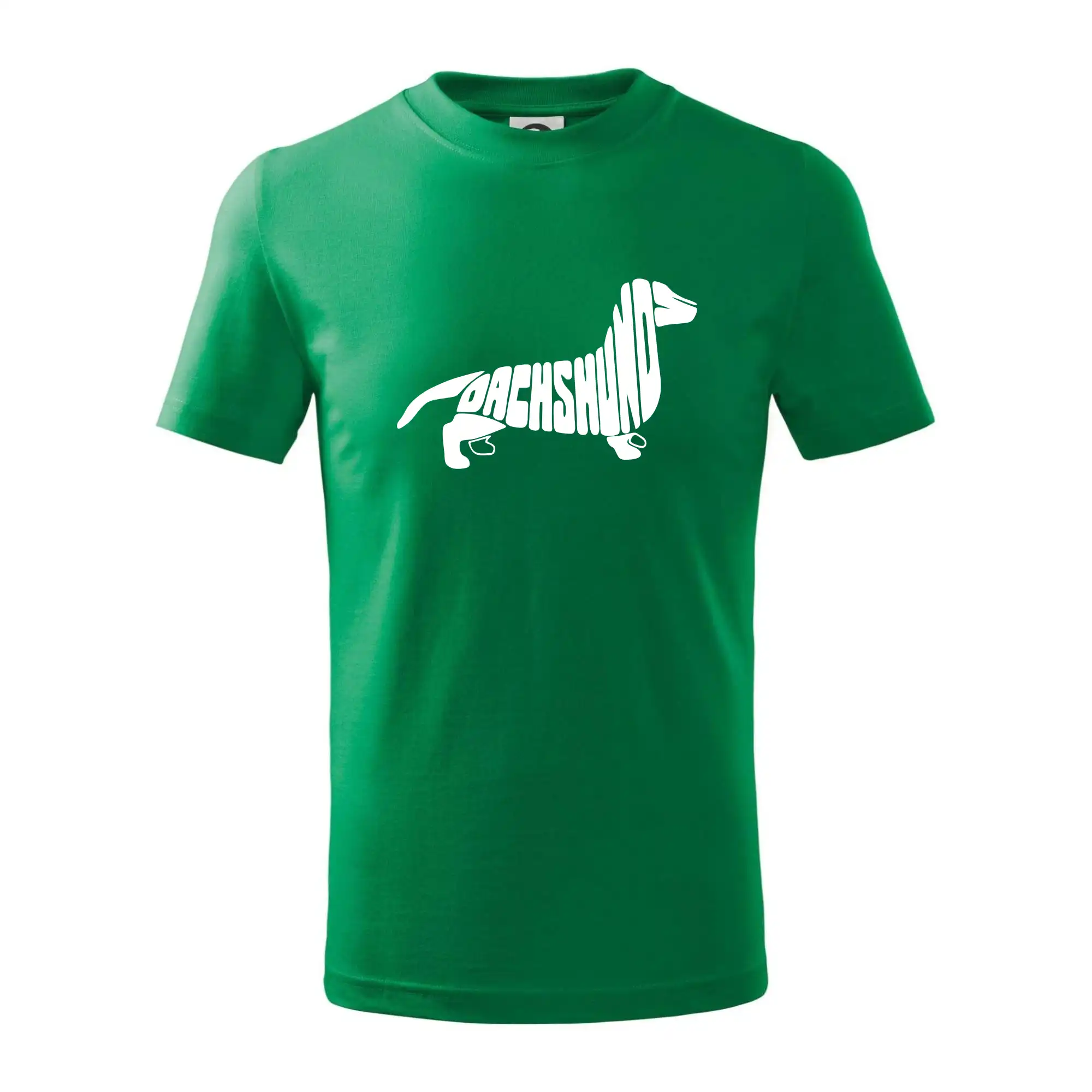 Jezevčík - Dachshund