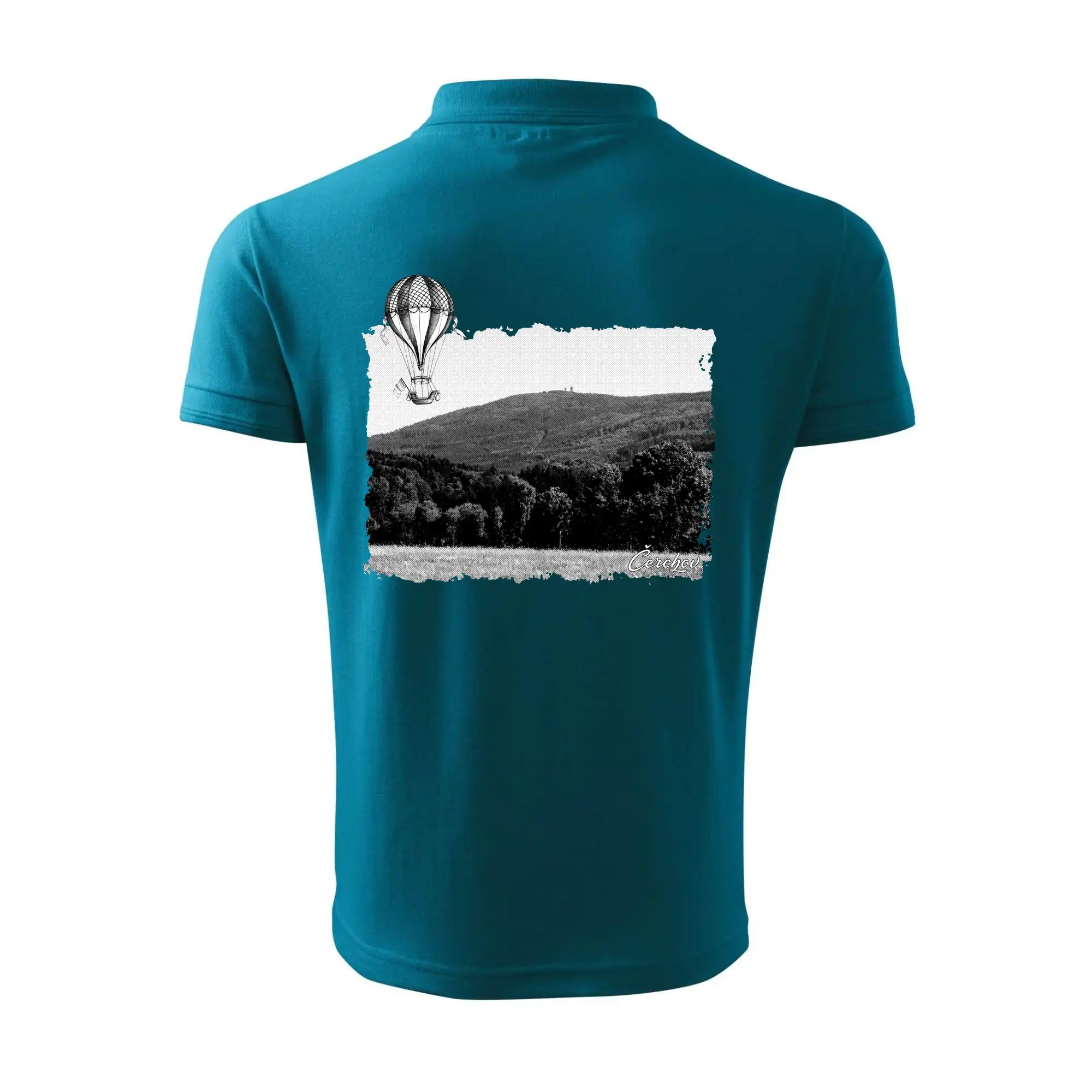 Retro Čerchov