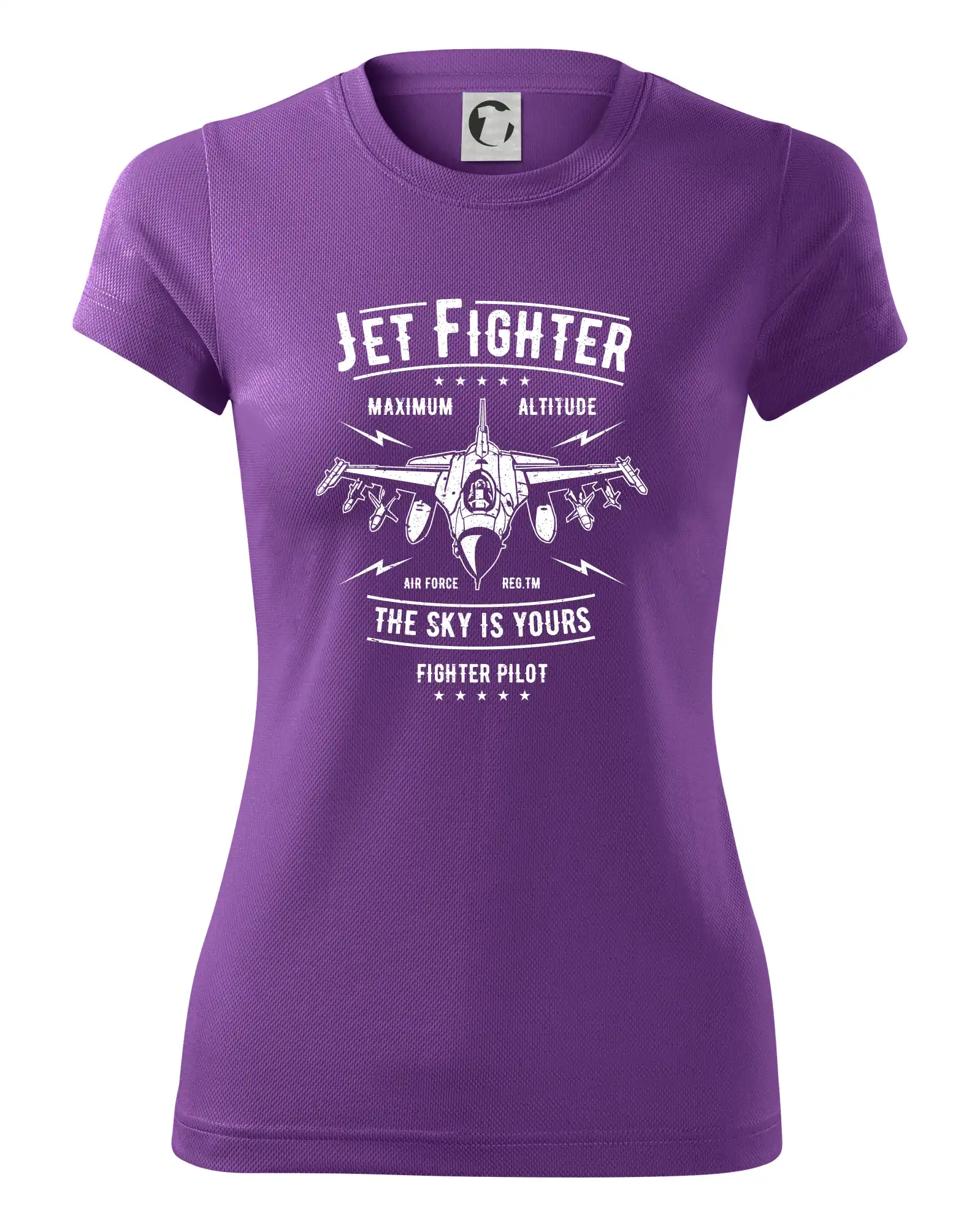 Jet Fighter