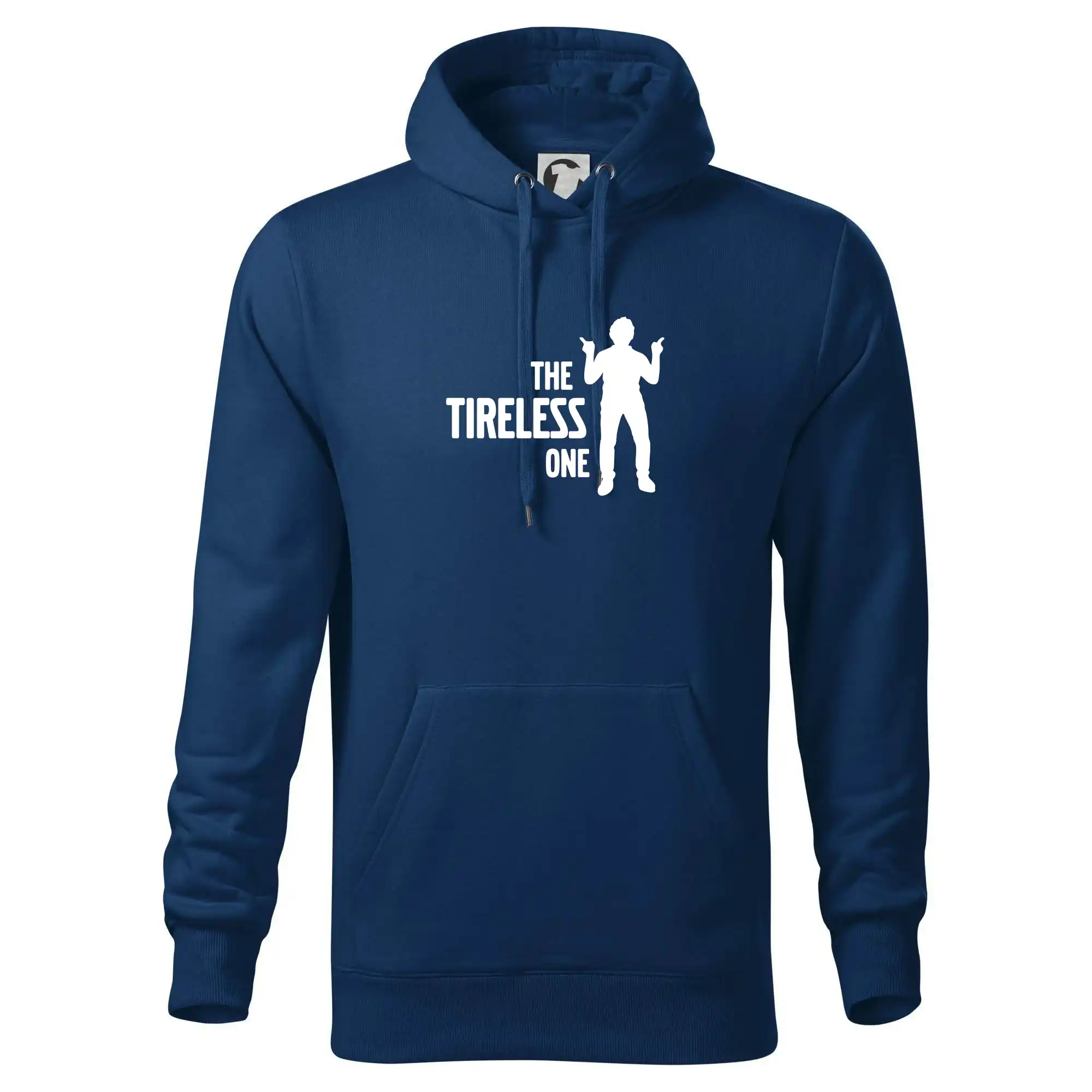 Bachelor party - The tireless one