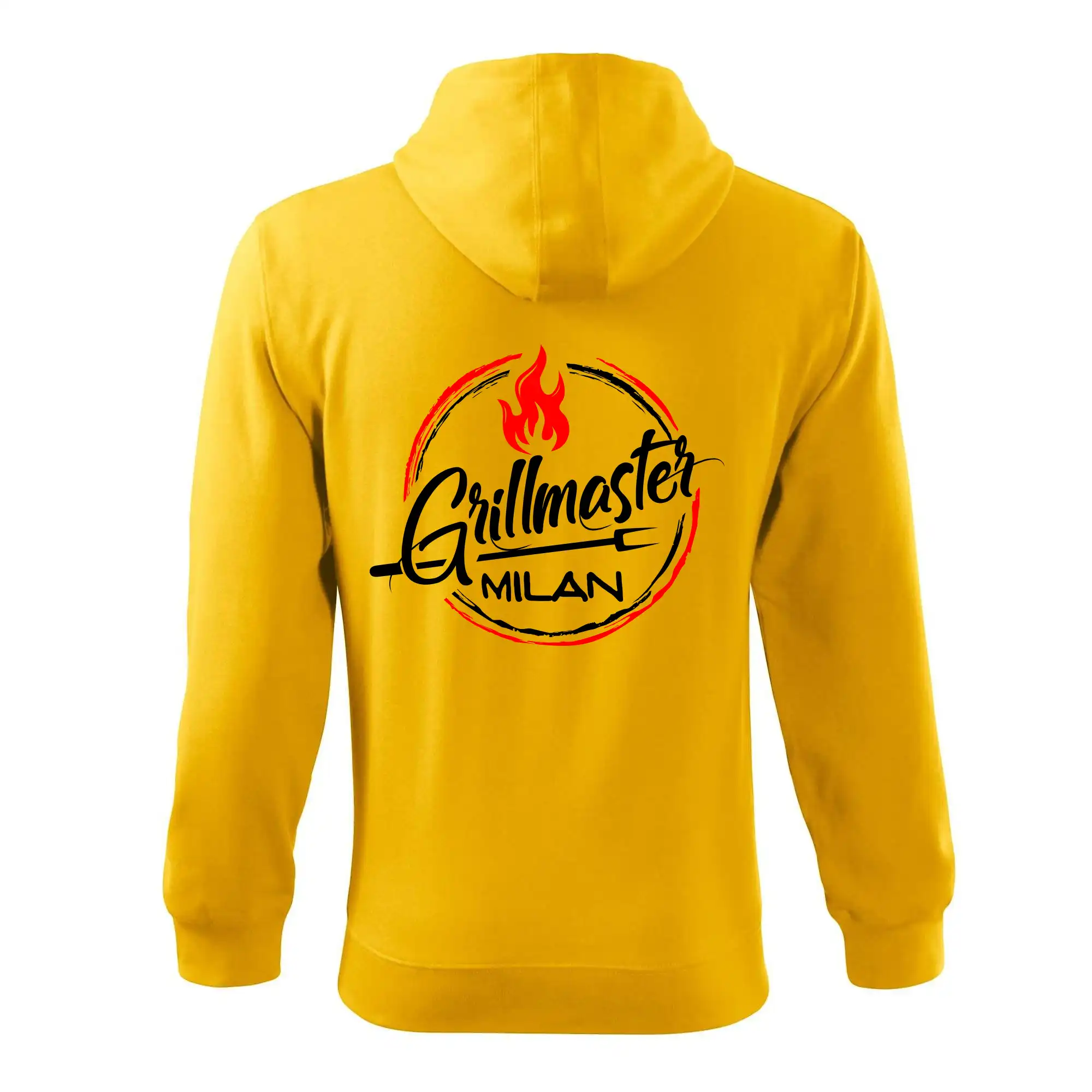 Grillmaster jméno