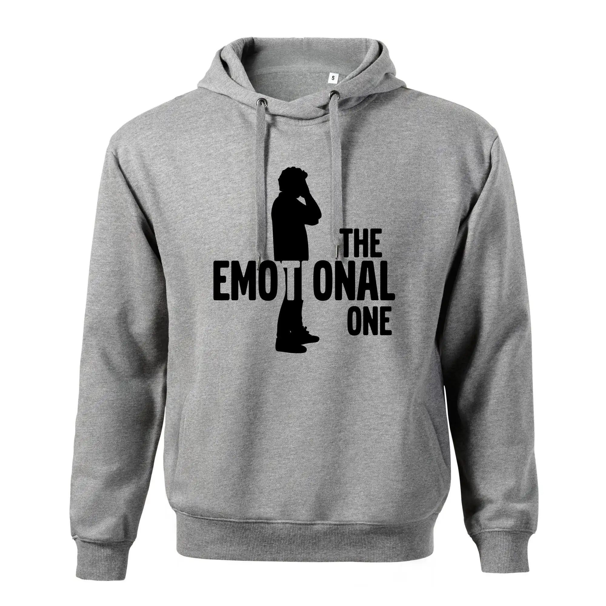 Bachelor party - The emotional one