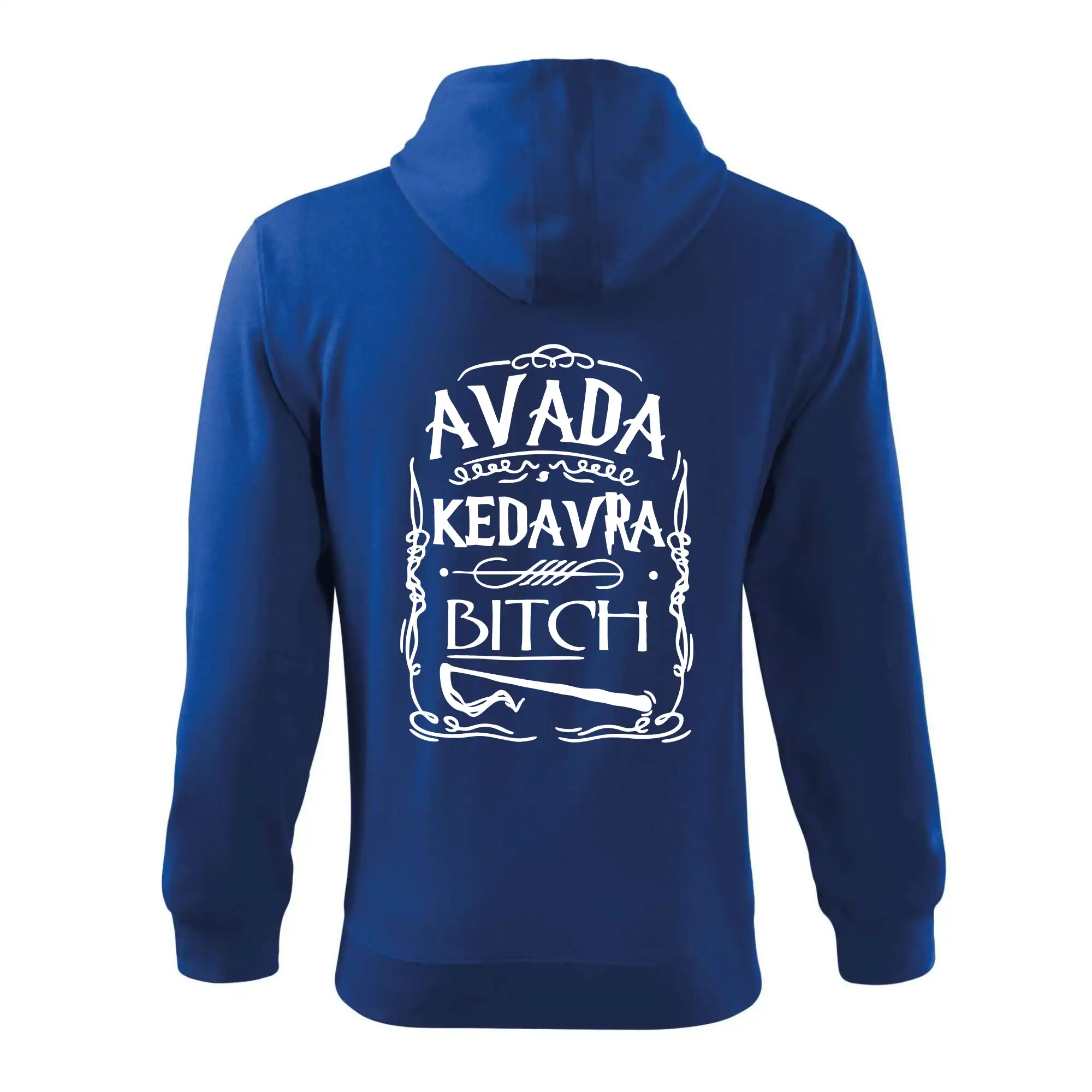 Harry - Avada Kedavra