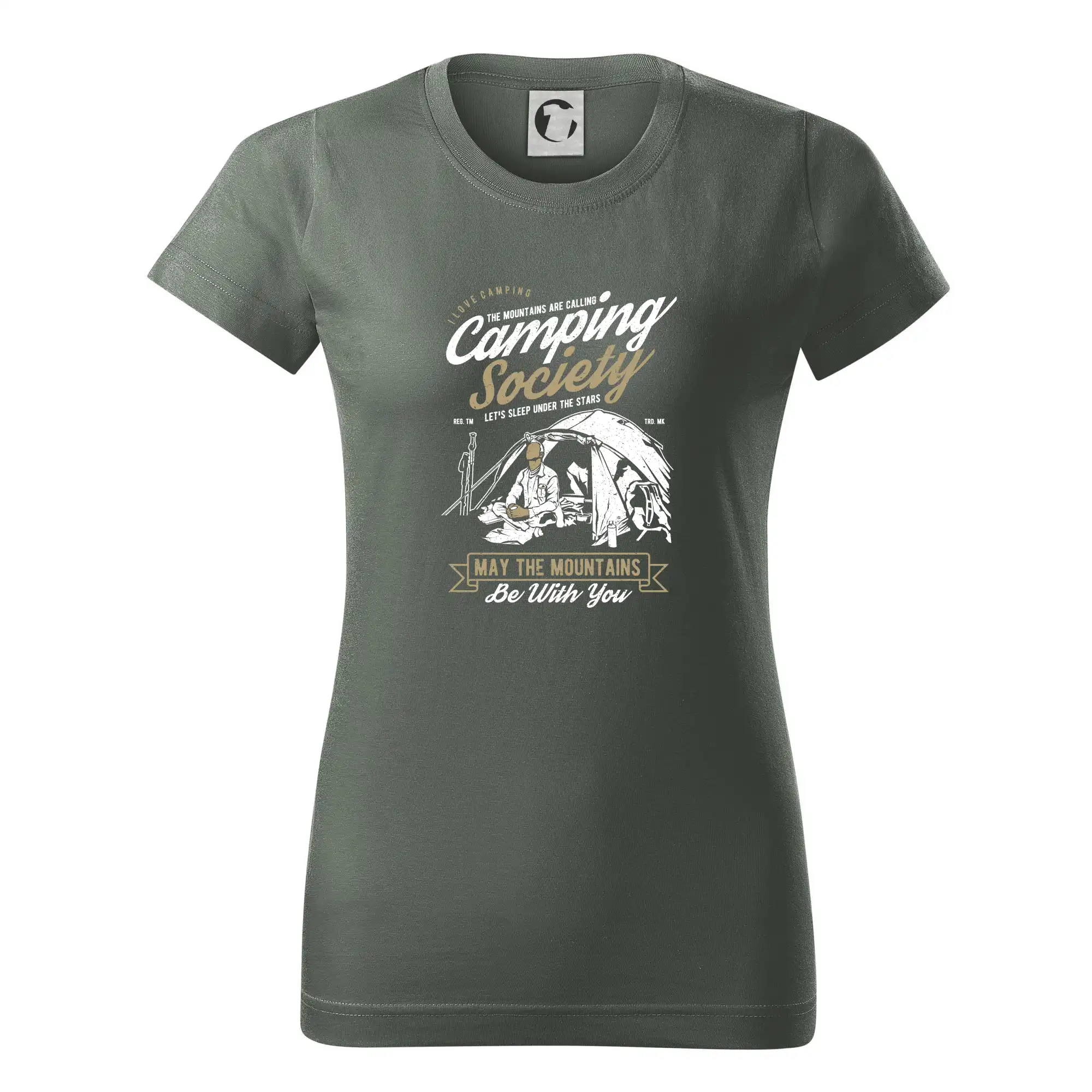Camping Society