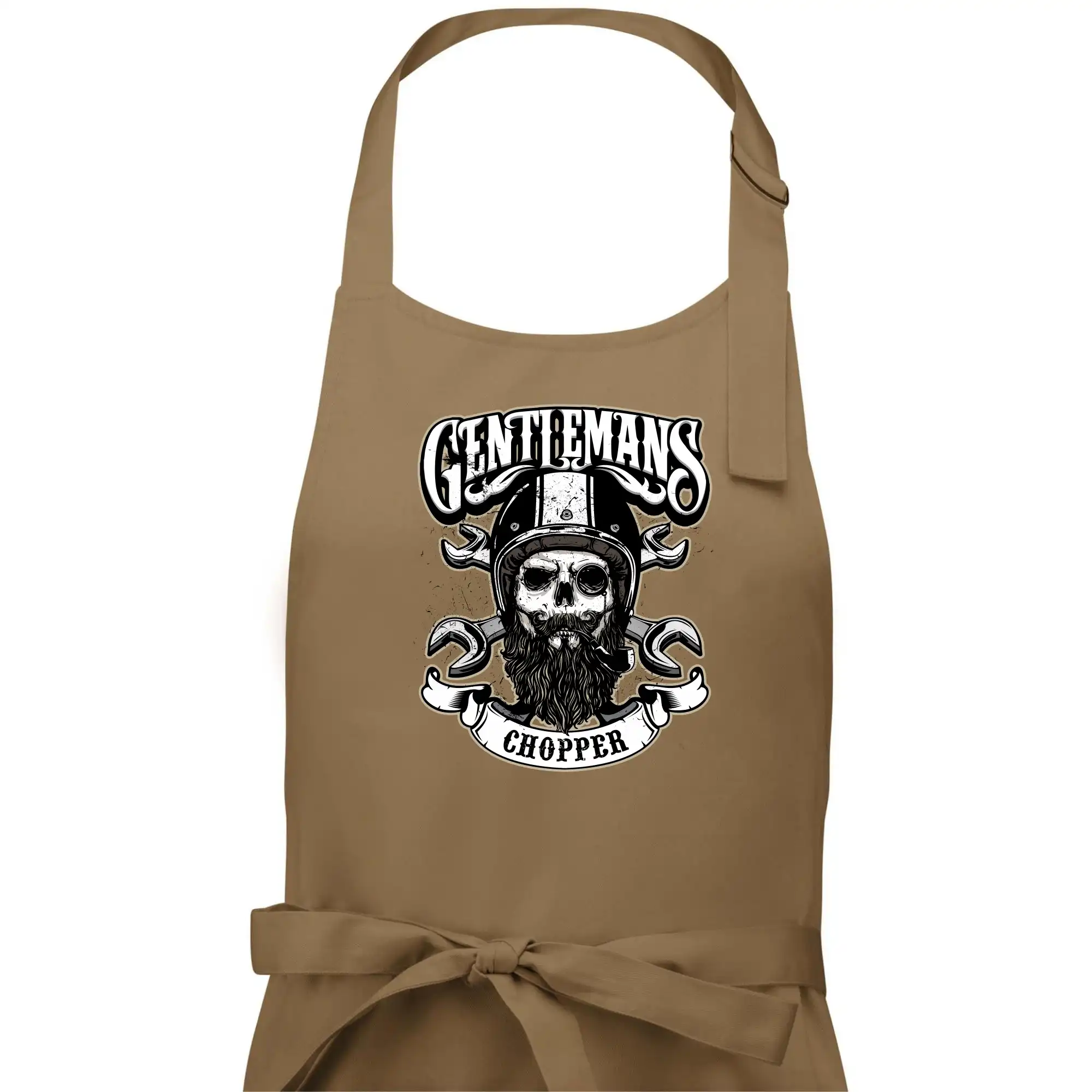 Gentlemans Chopper