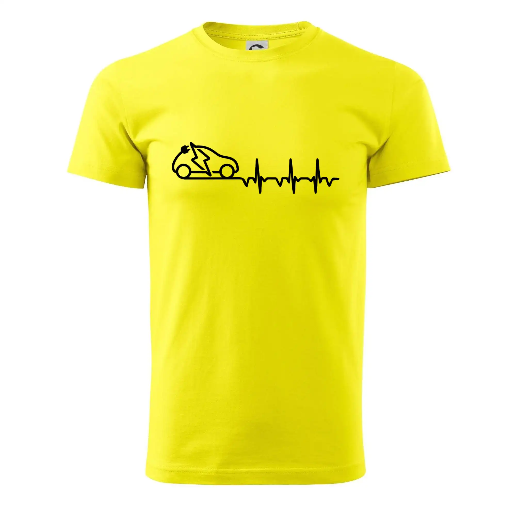 Ekg elektromobil