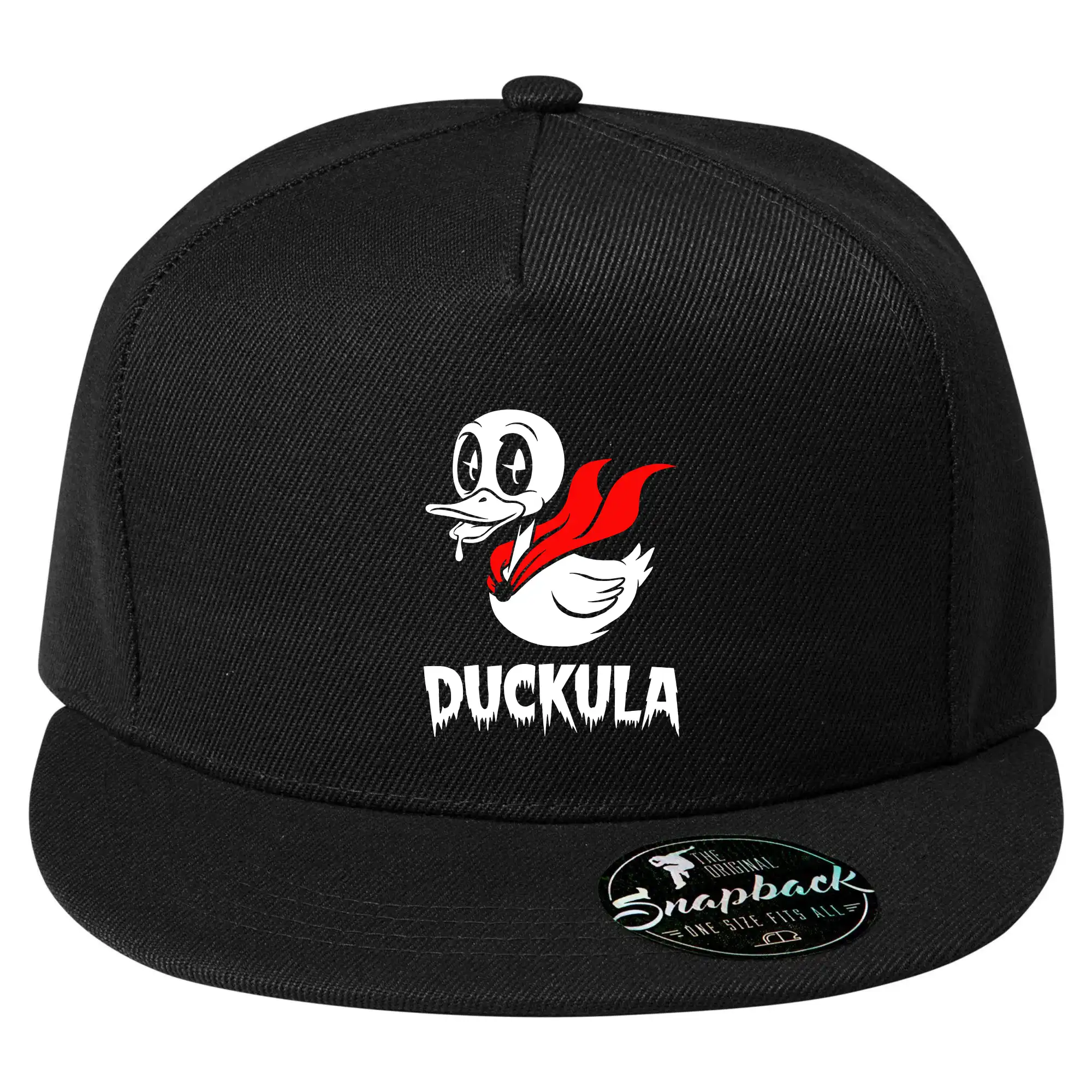 Duckula