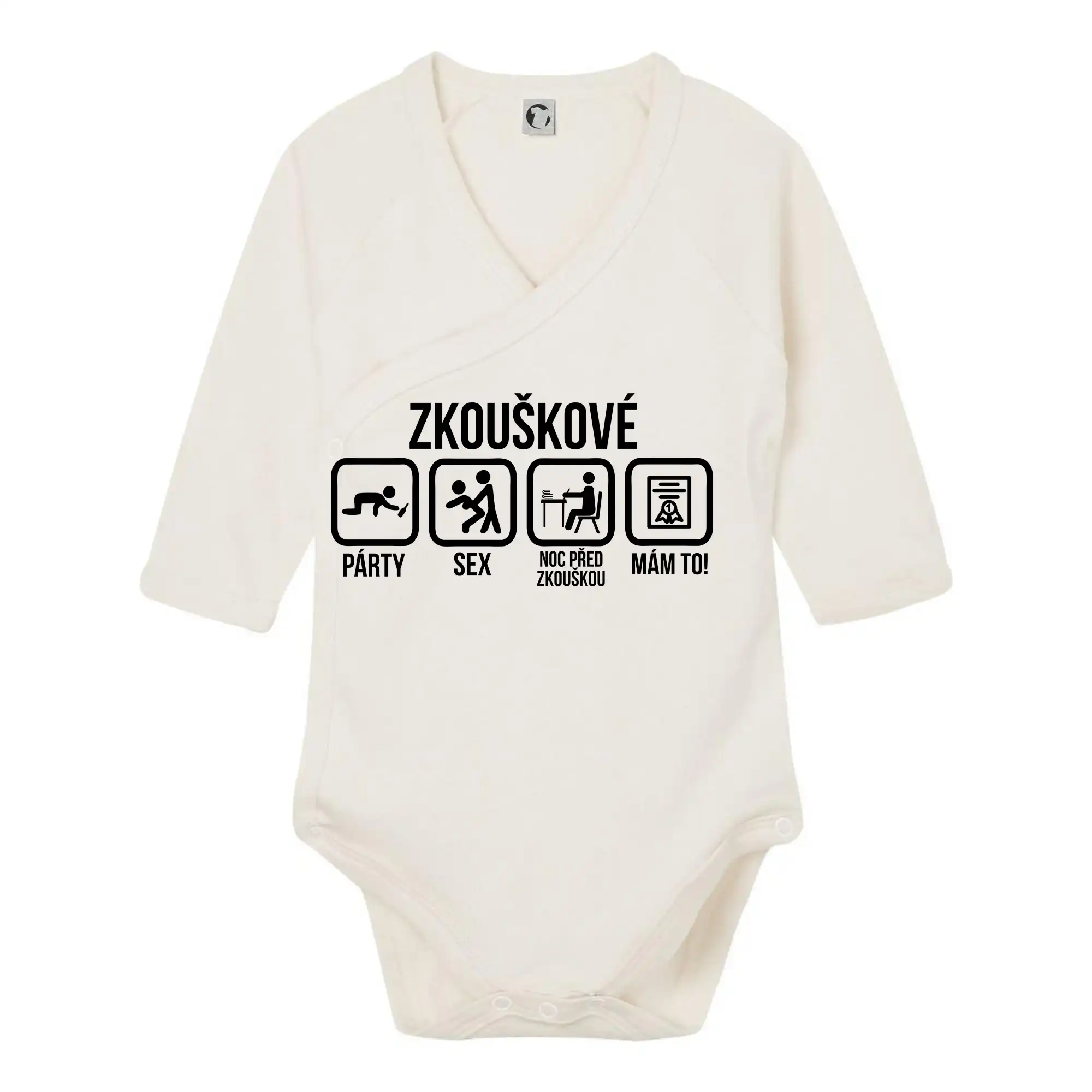 Zkouškové
