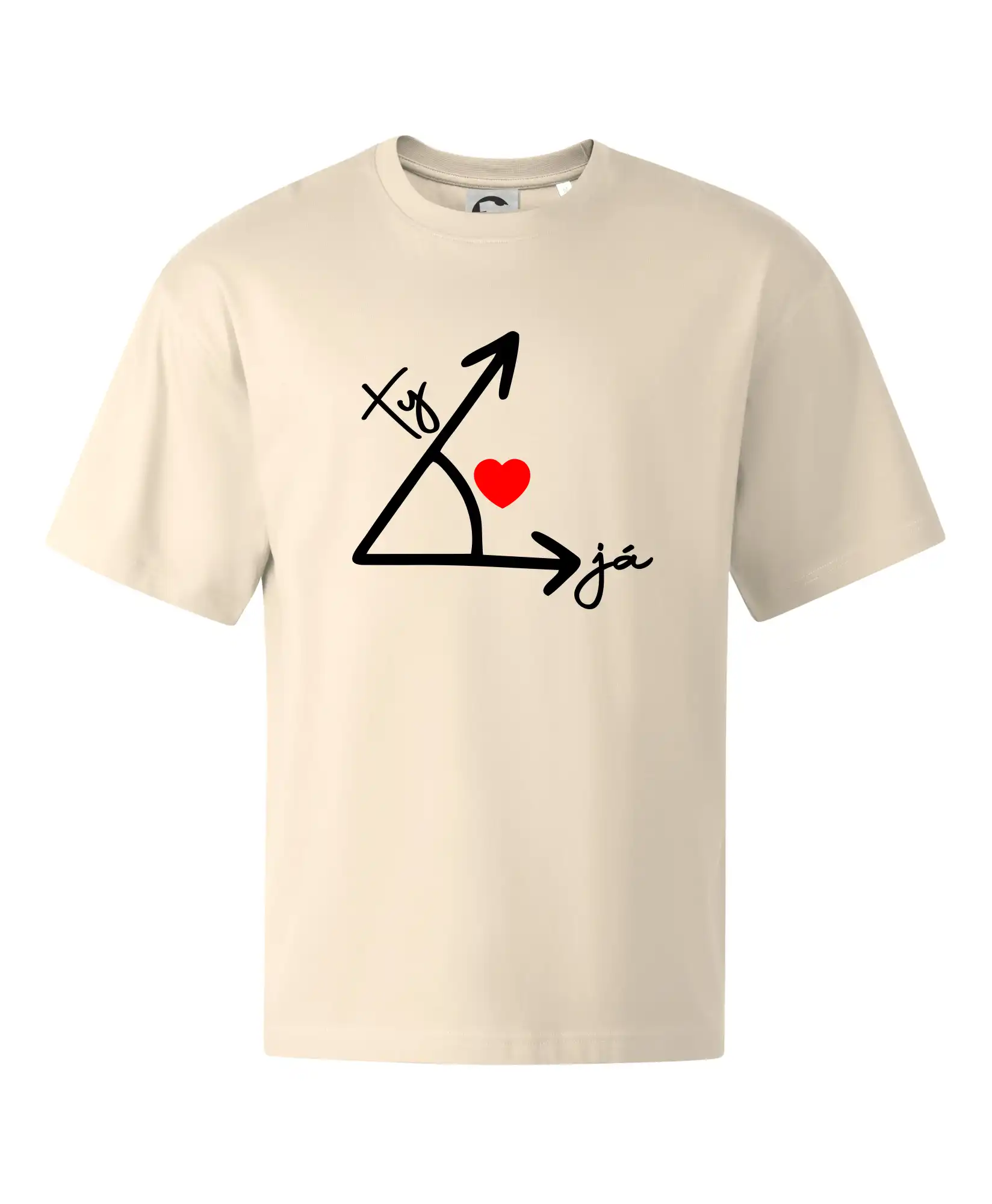 Matematika láska
