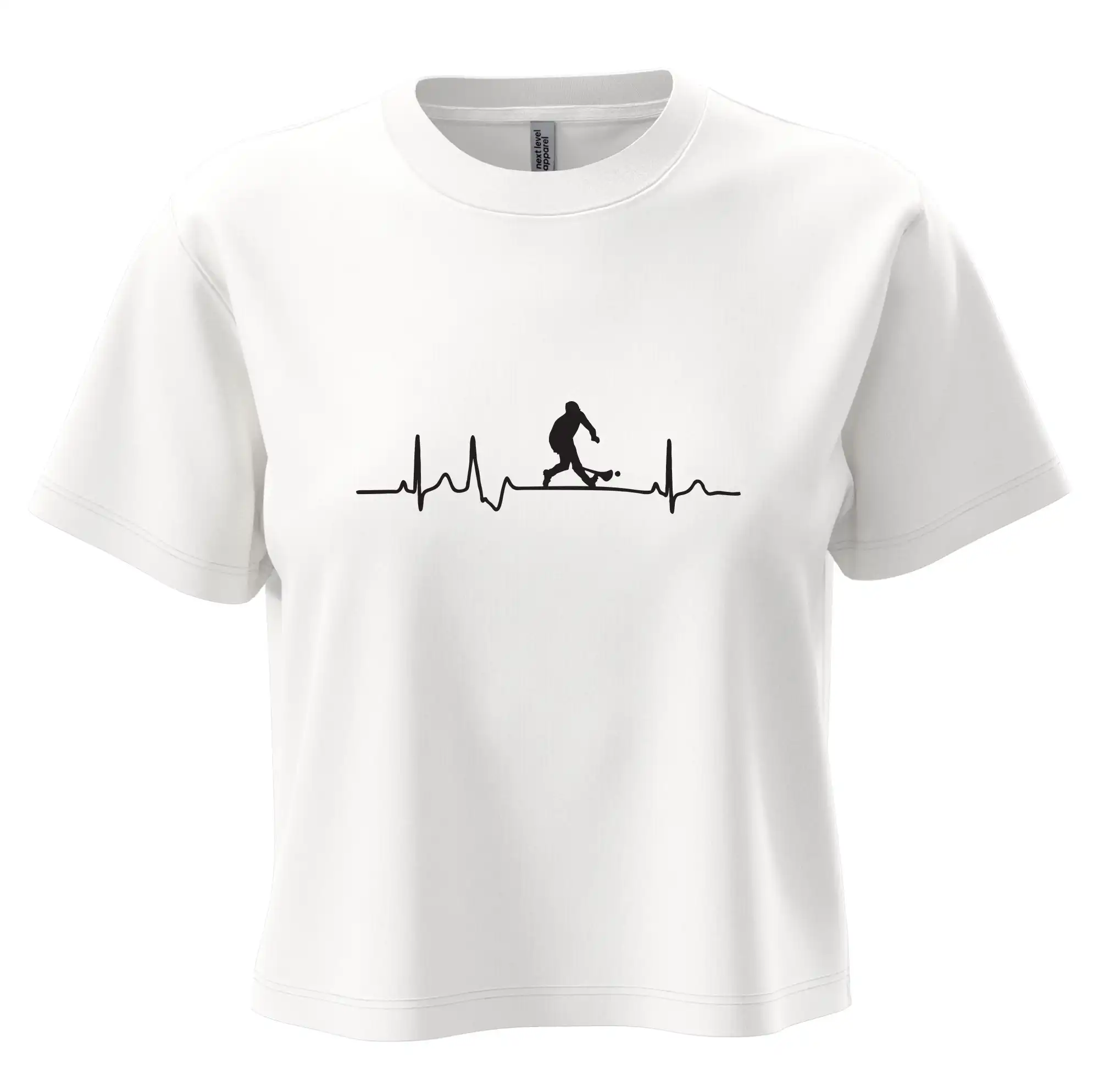 Ekg hurling