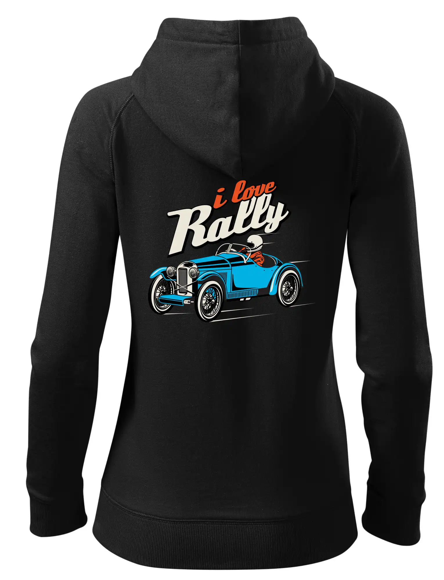 I Love Rally
