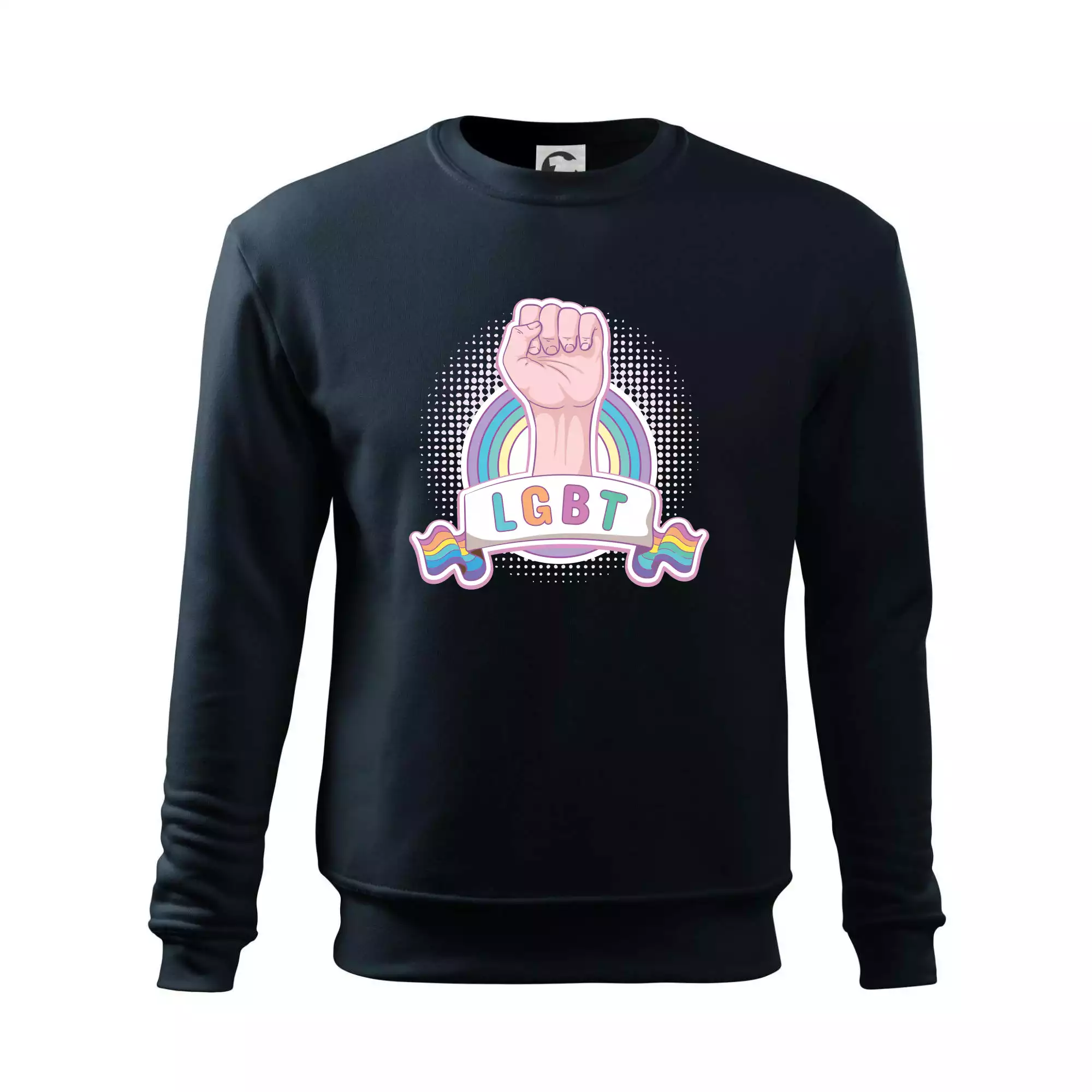 LGBT ruka