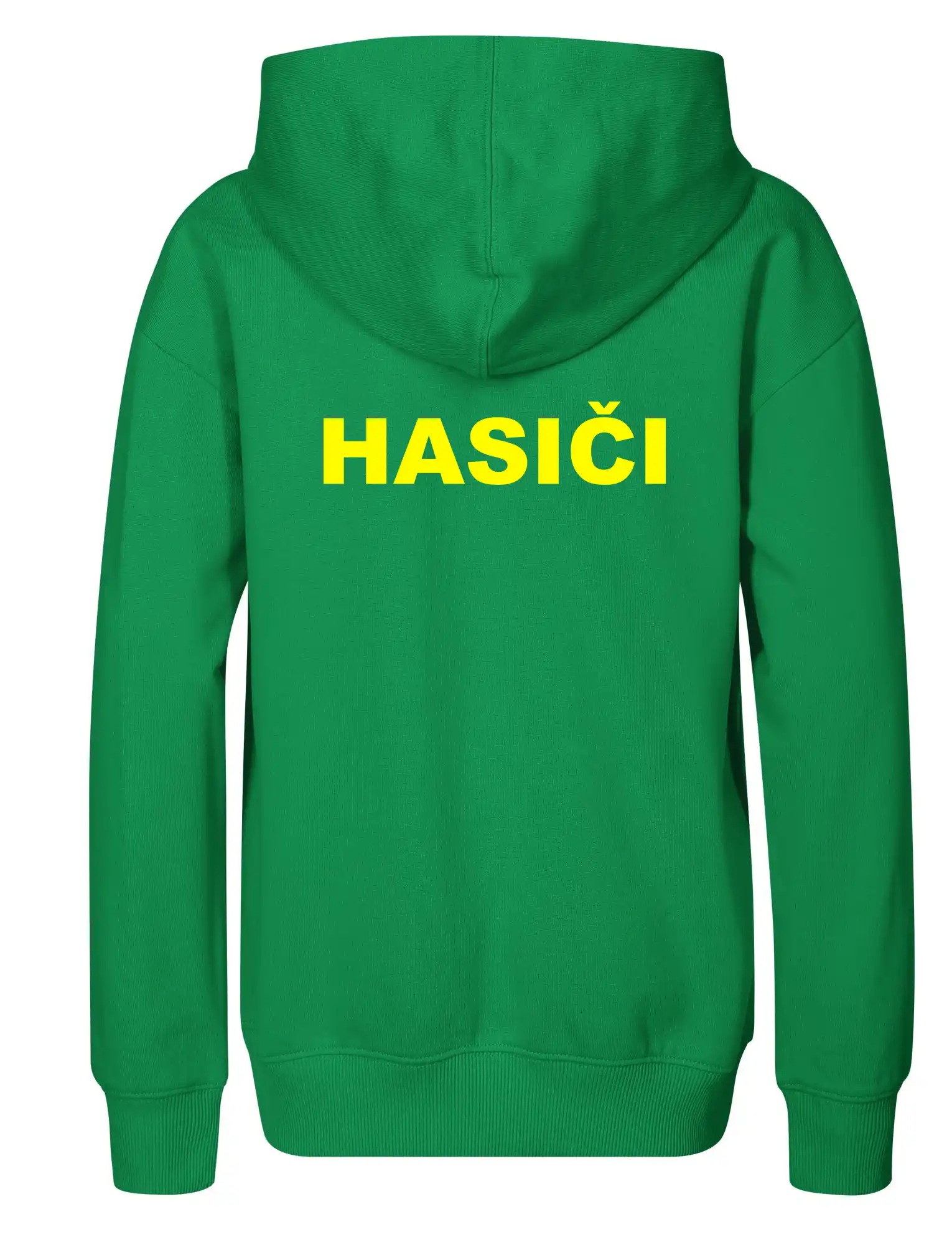 Hasiči název samostatný
