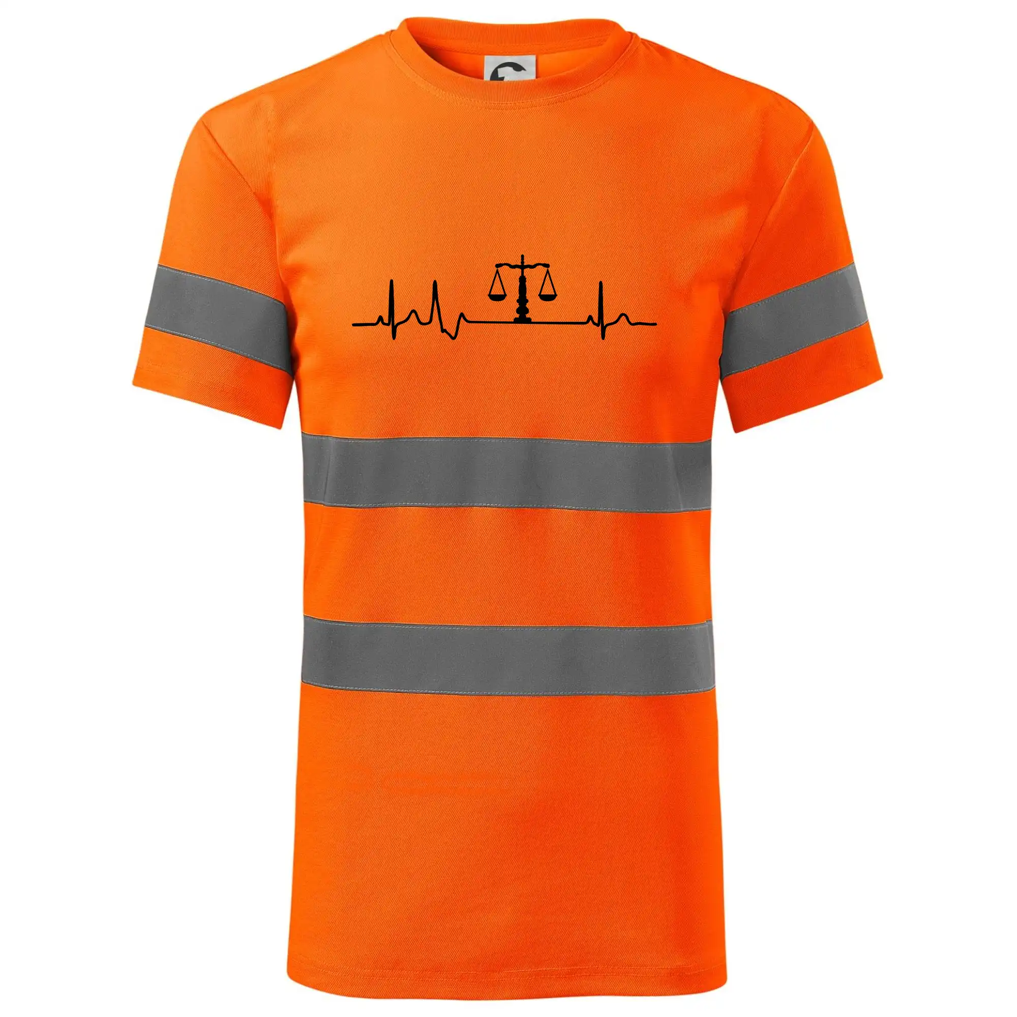 EKG soudce