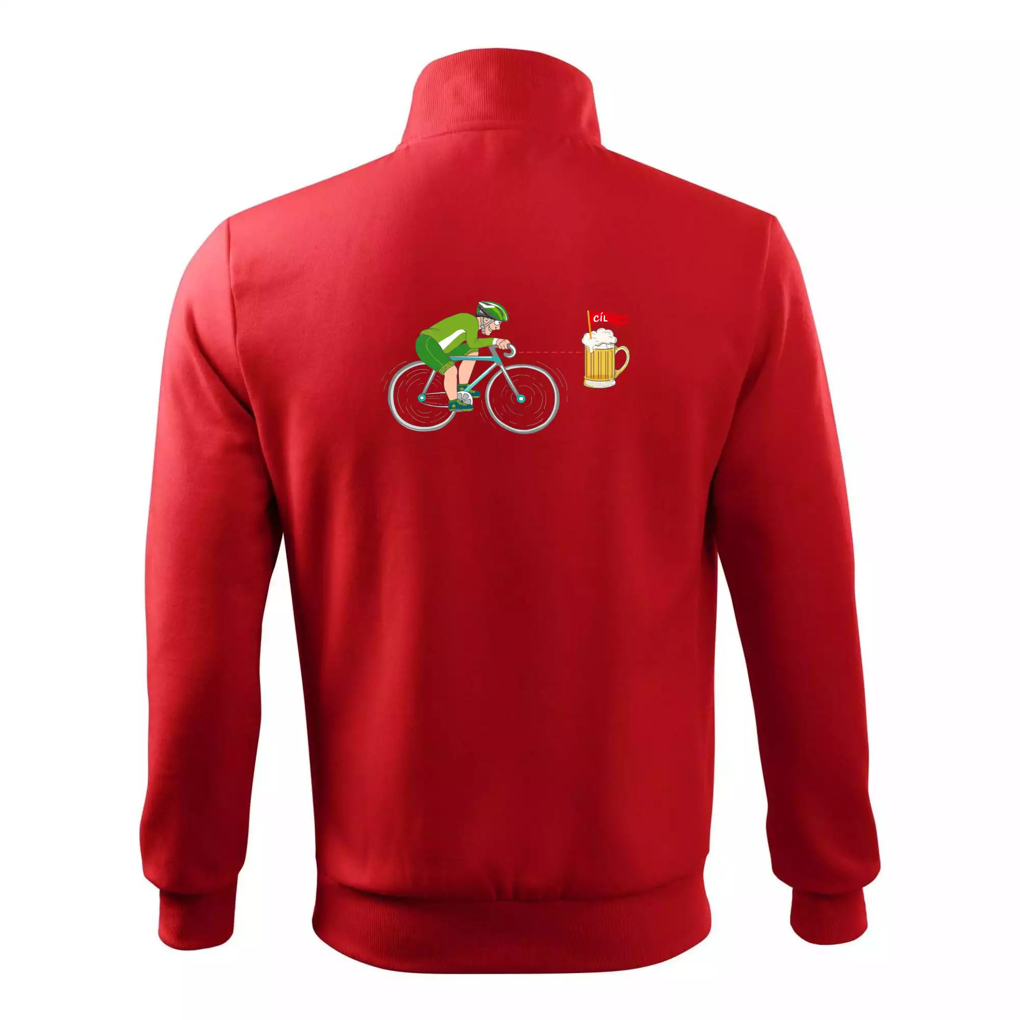 Pivo je můj cíl (Pecka design)