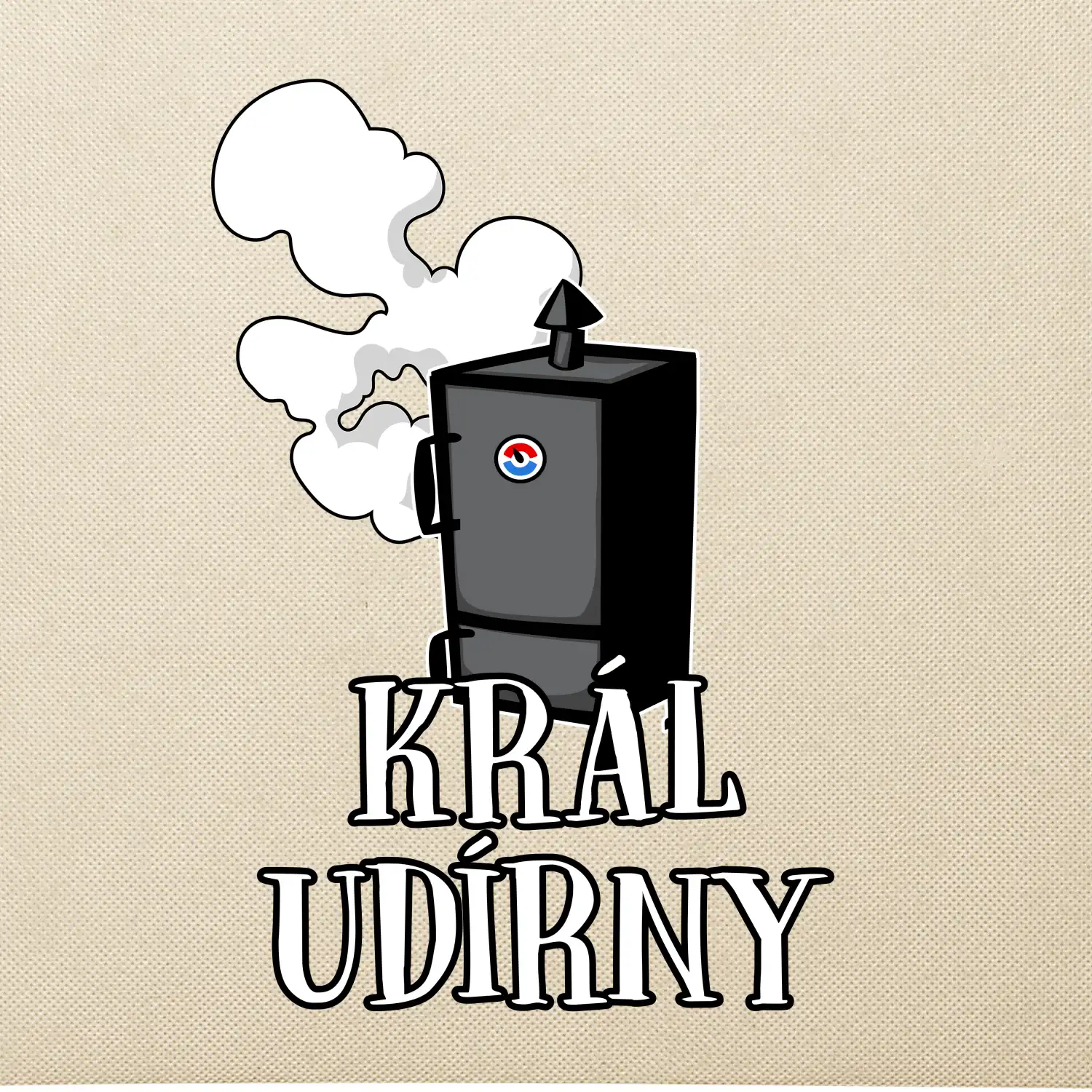 Král udírny